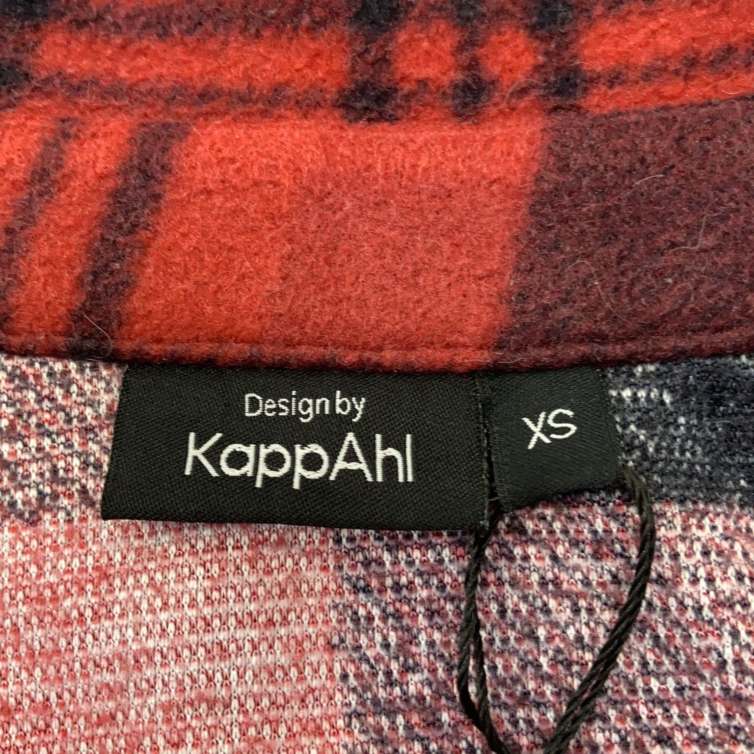 KappAhl