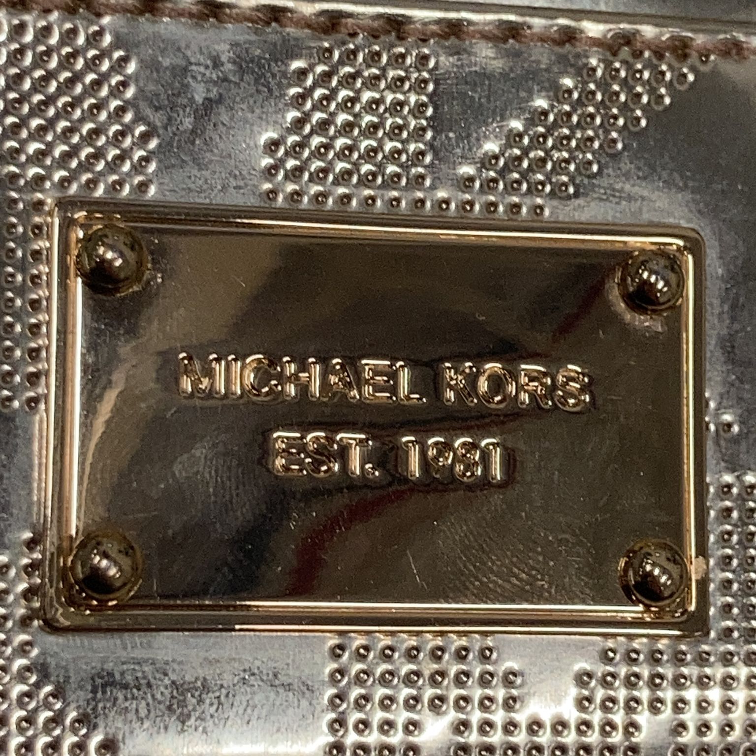 Michael Kors