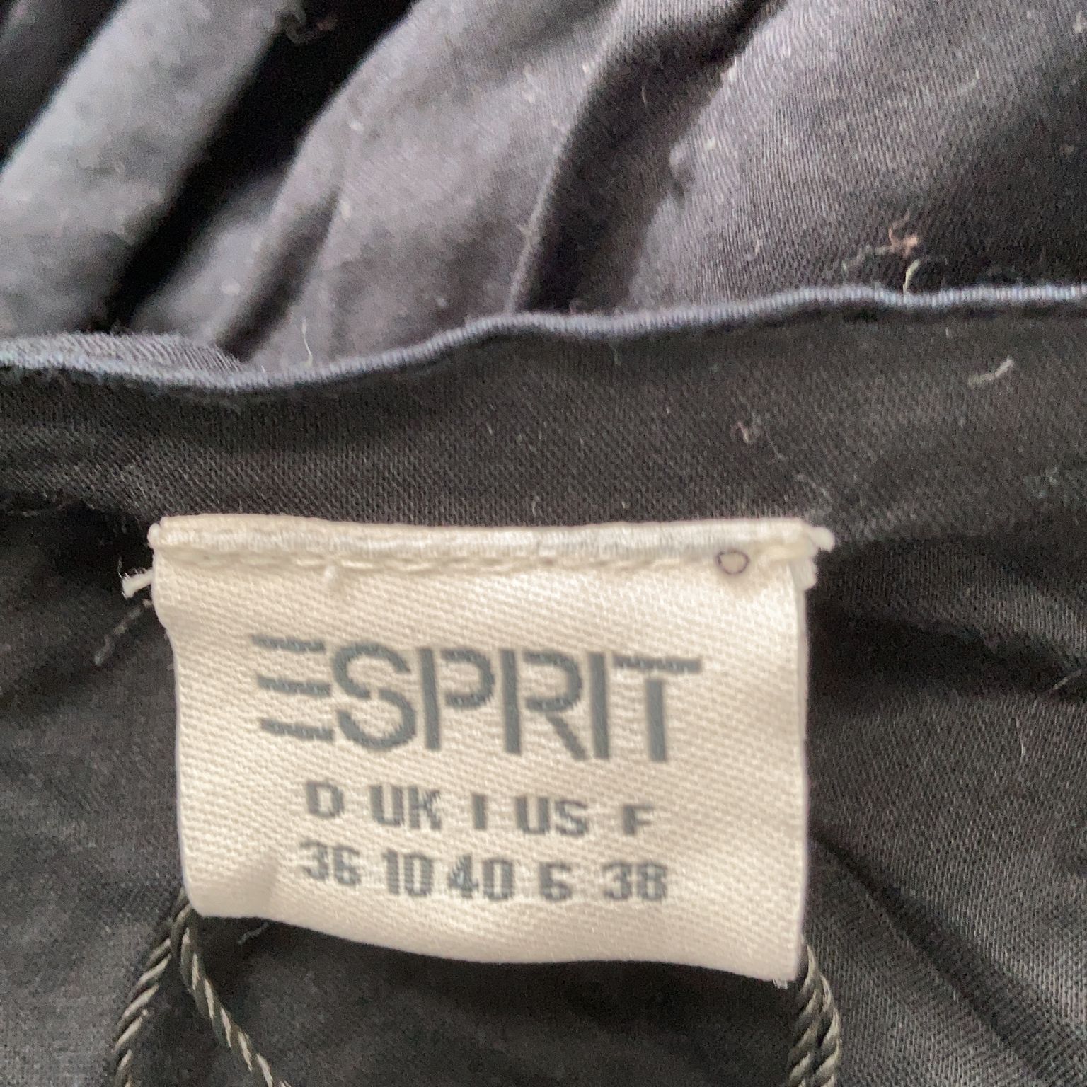 ESPRIT