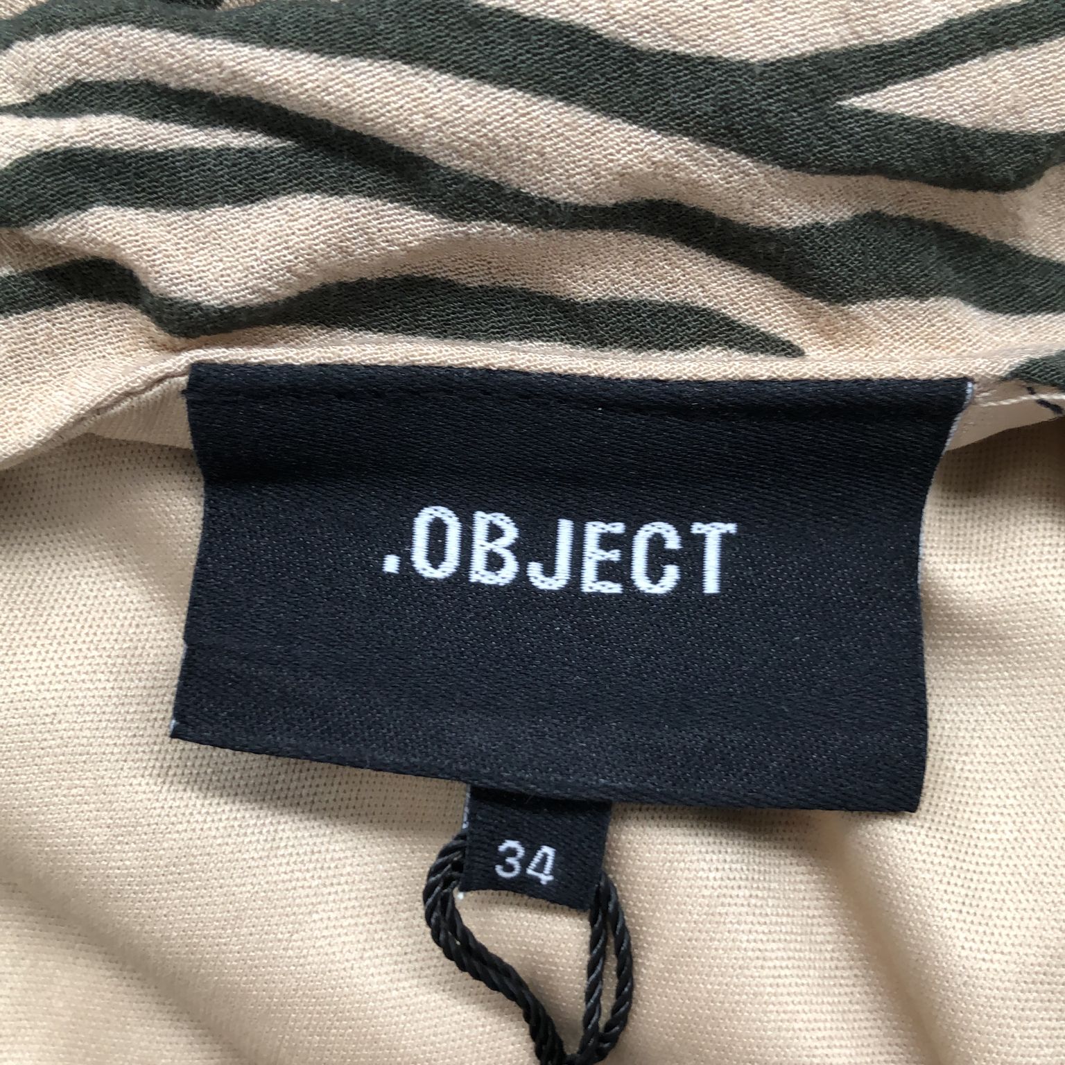 Object