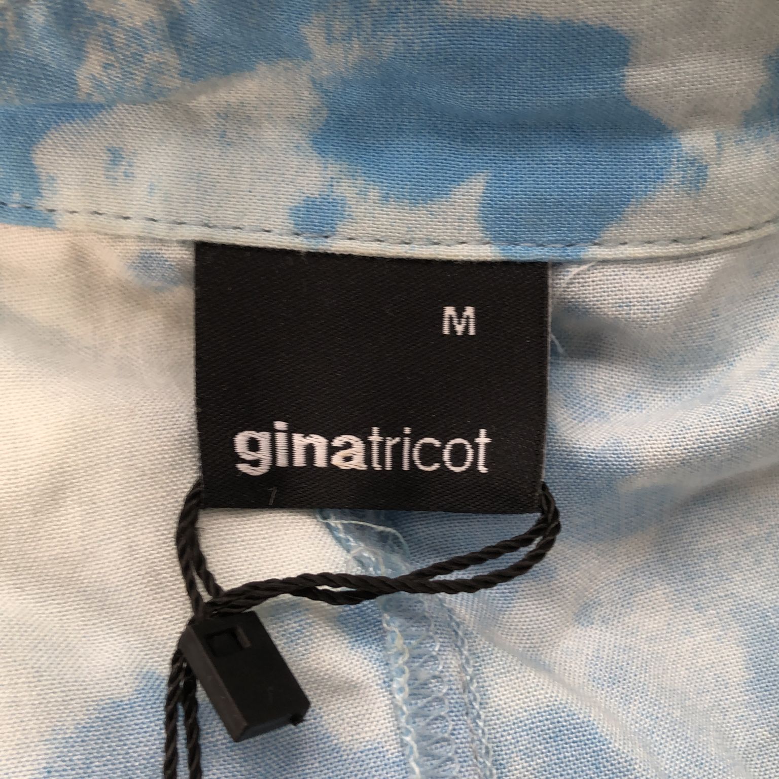 Gina Tricot