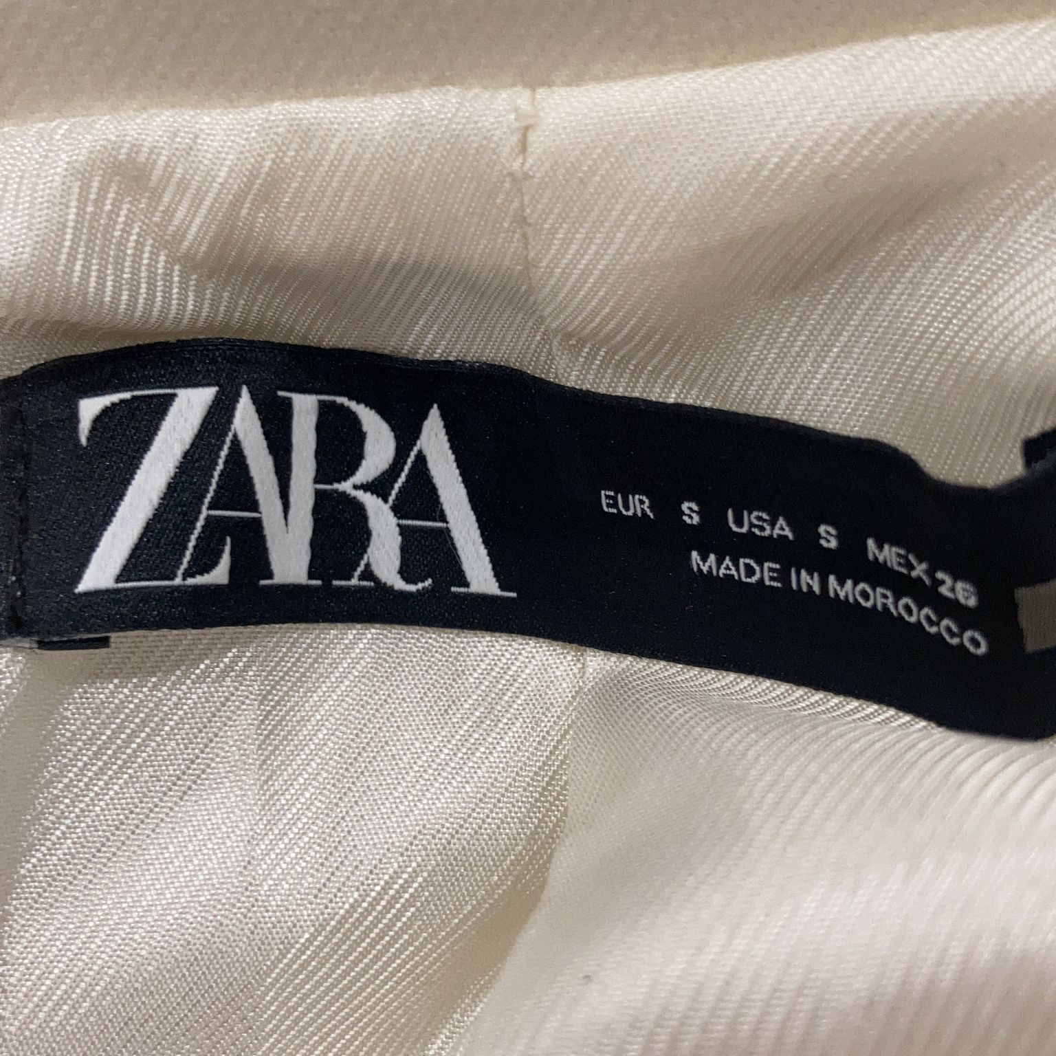 Zara