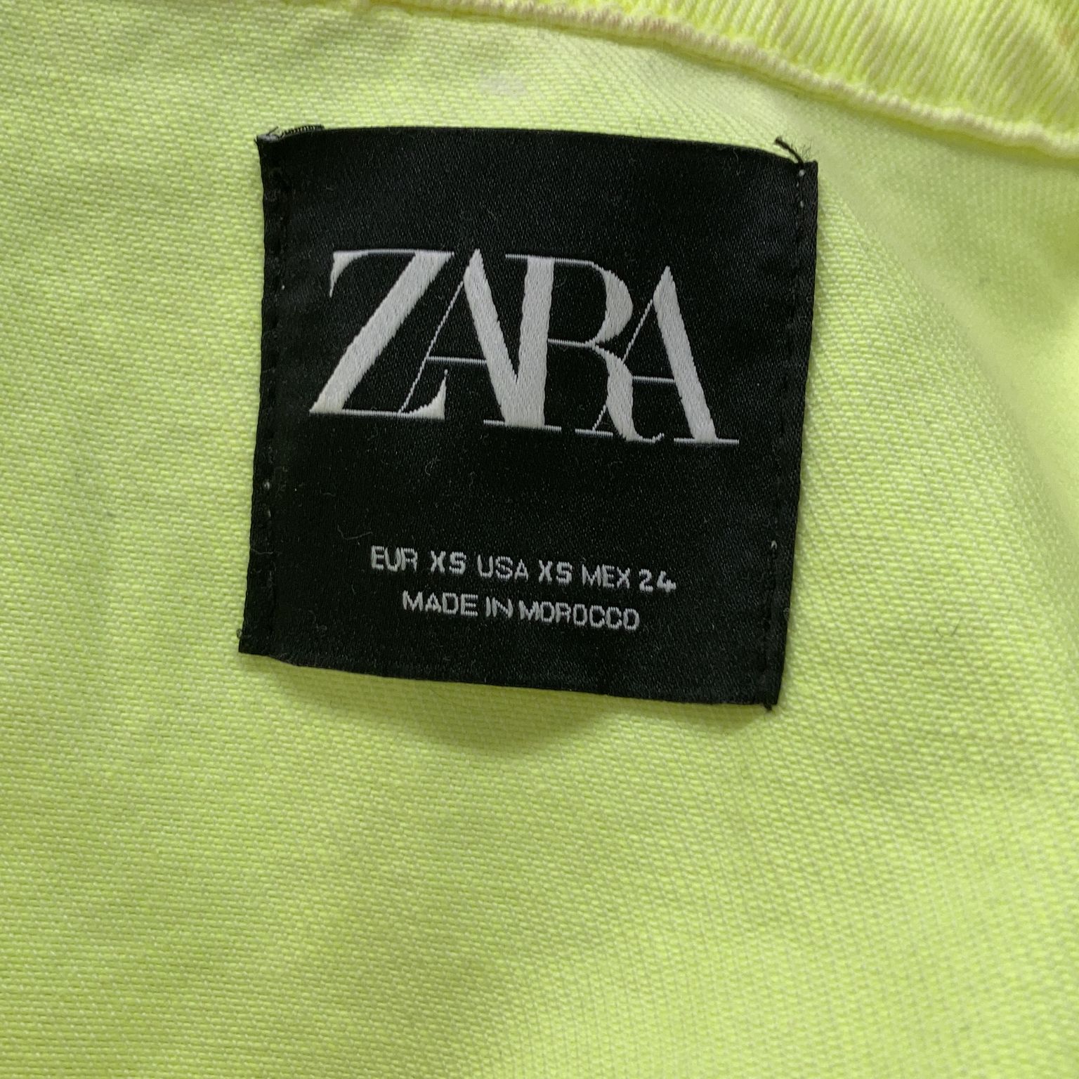 Zara