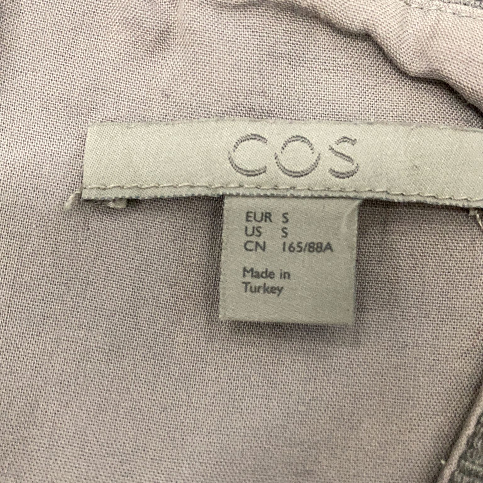 COS