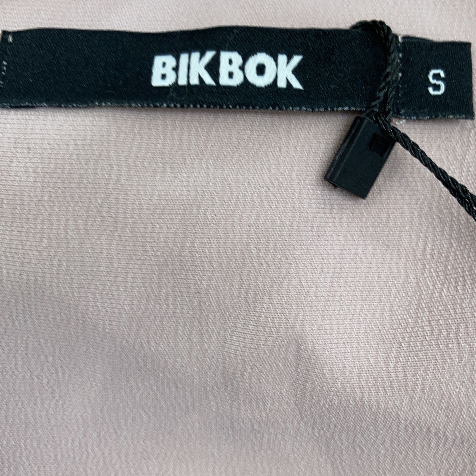 Bik Bok