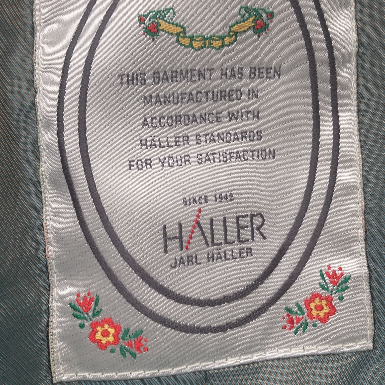 Haller