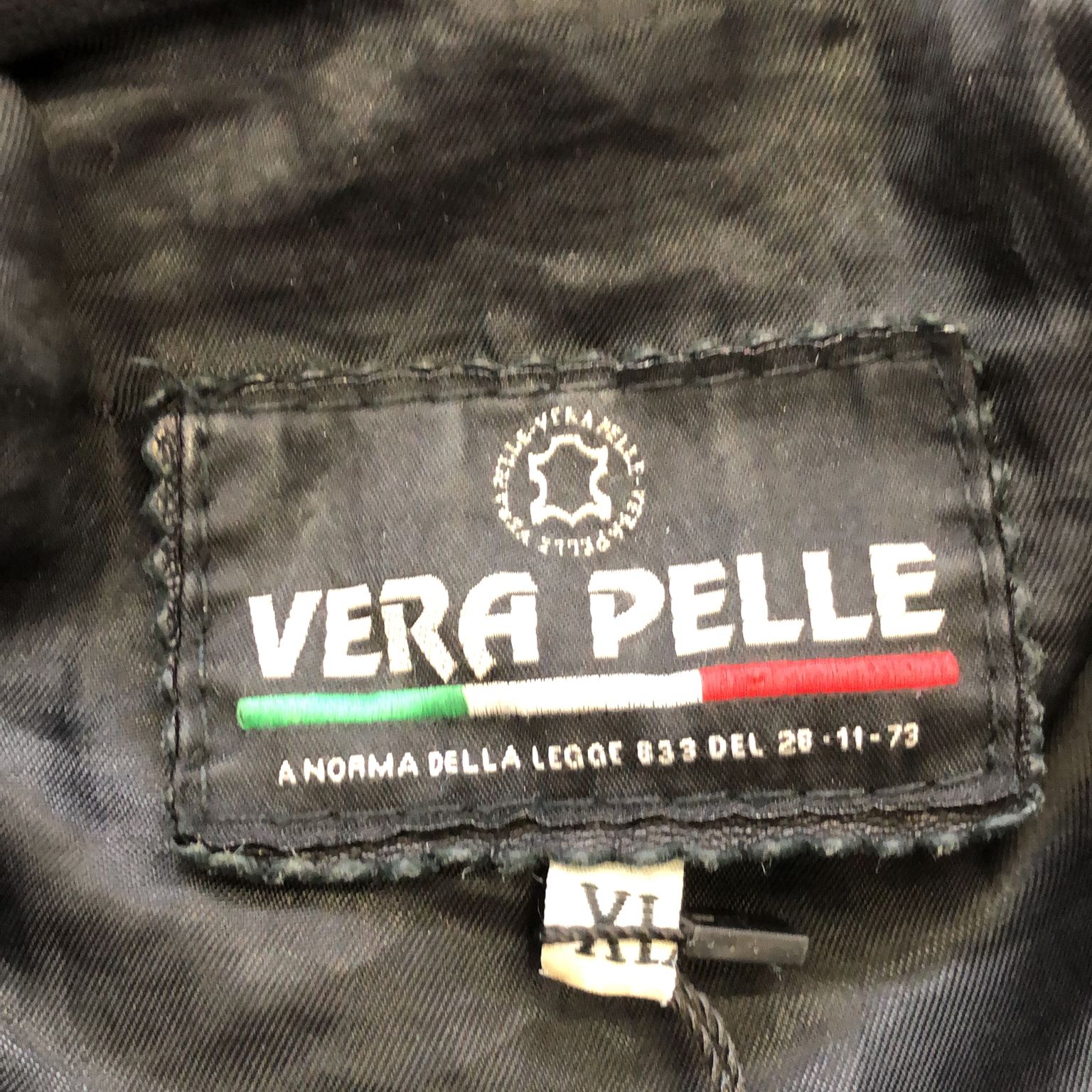 Vera Pelliccia