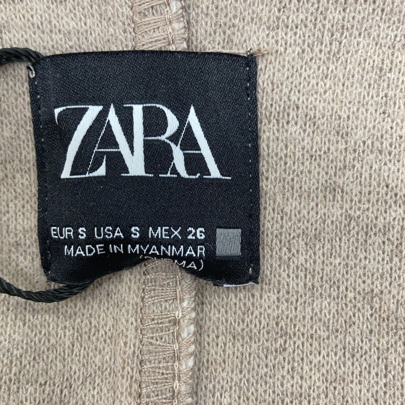 Zara