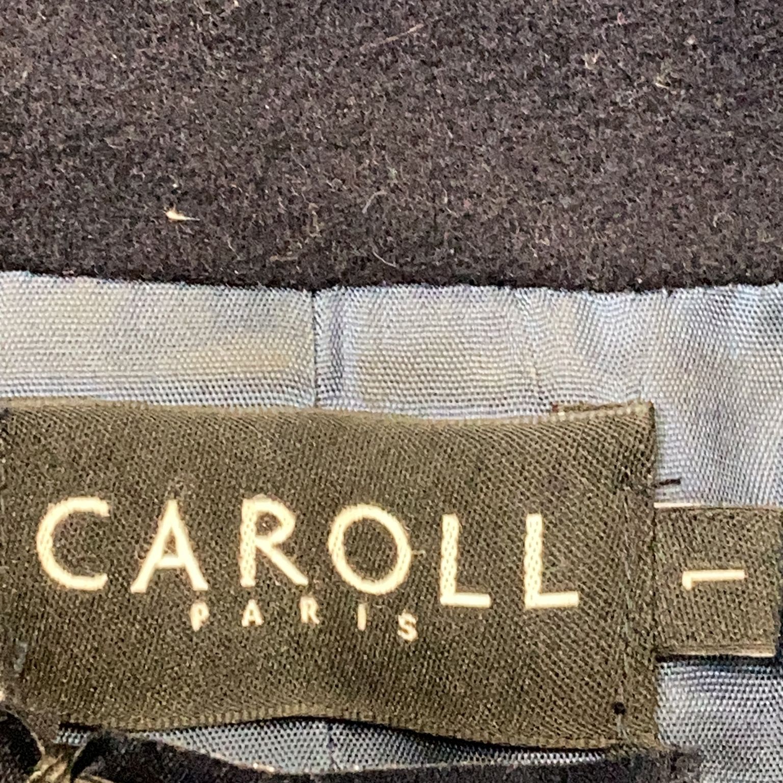 Caroll Paris