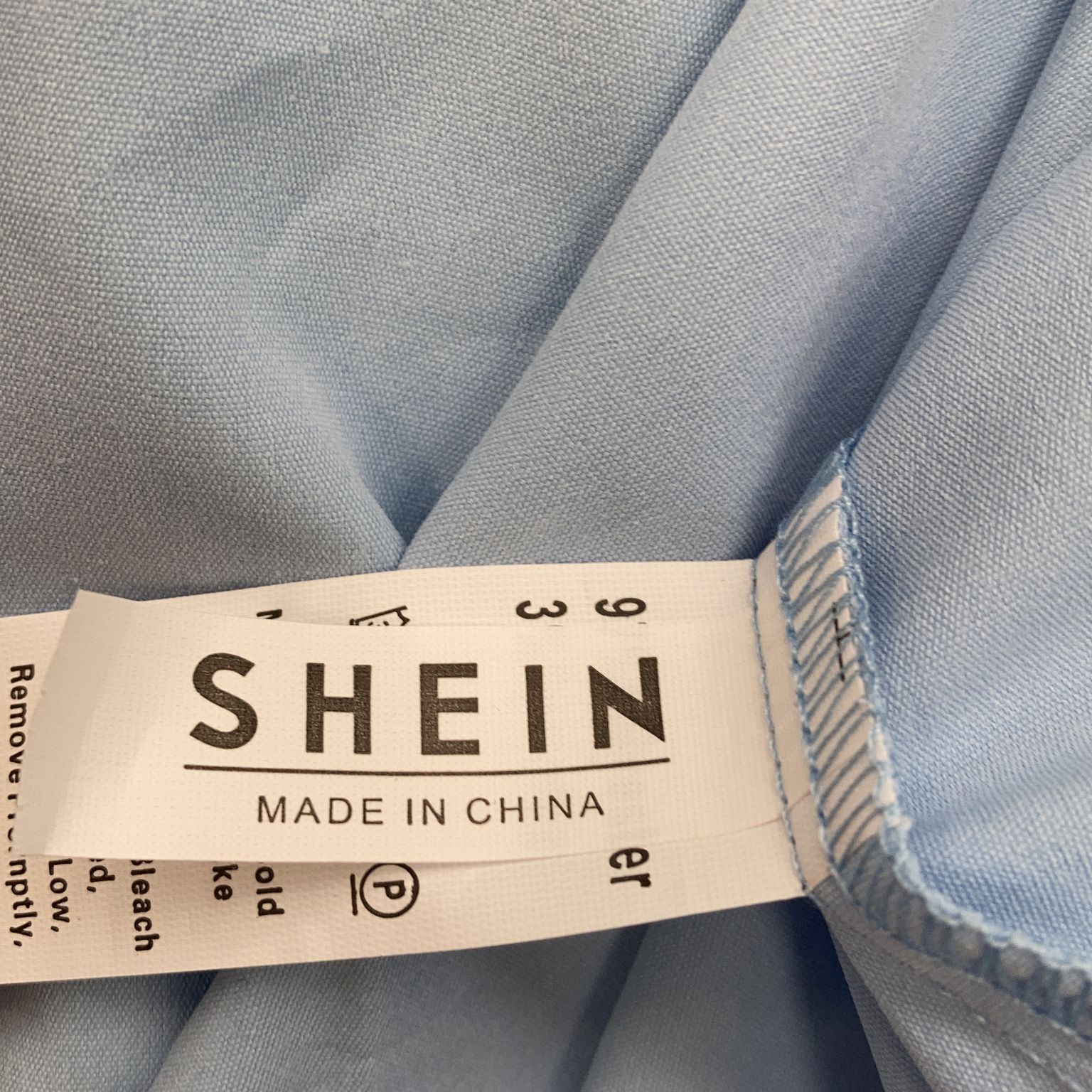 Shein