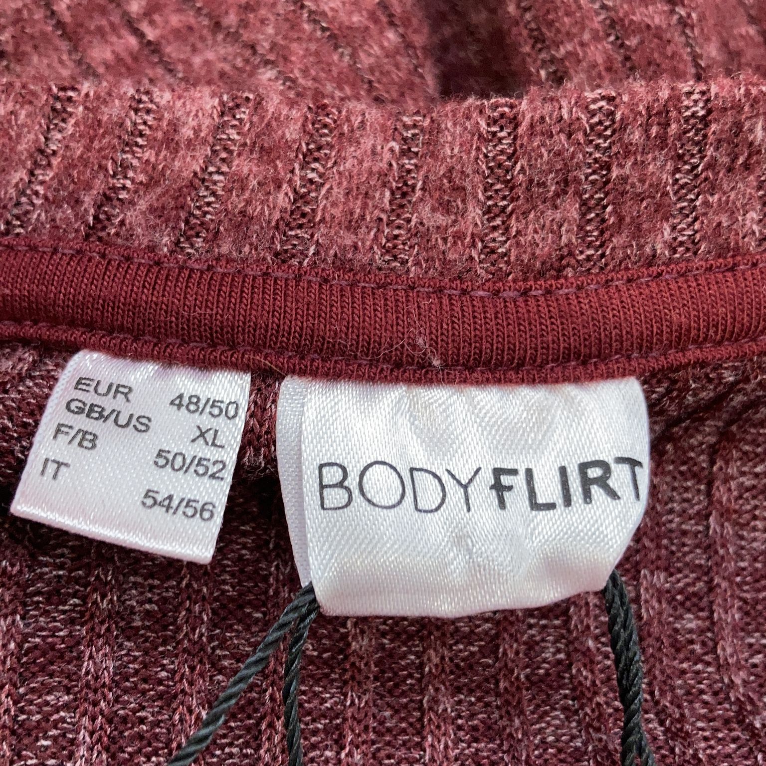 Bodyflirt