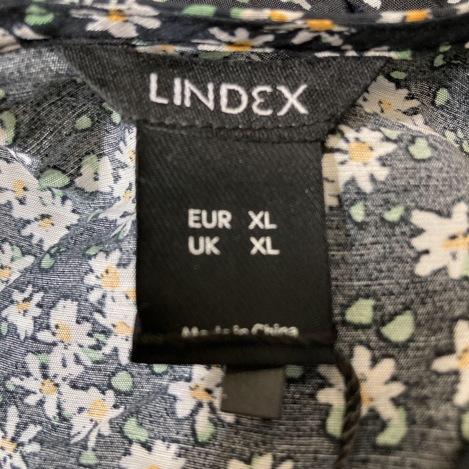 Lindex