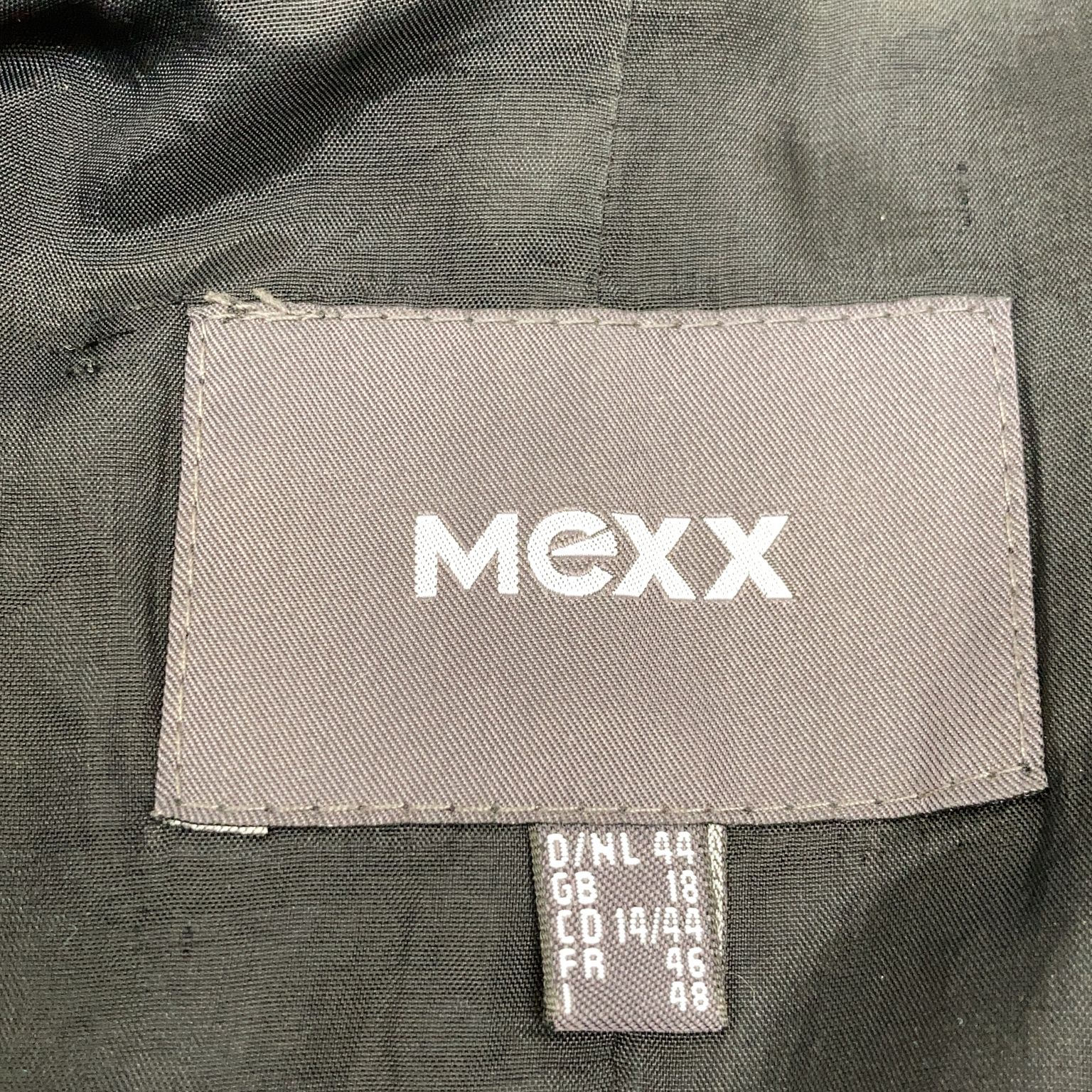 Mexx