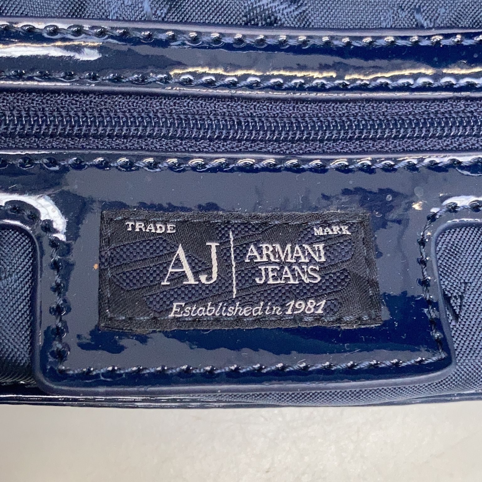 Armani Jeans