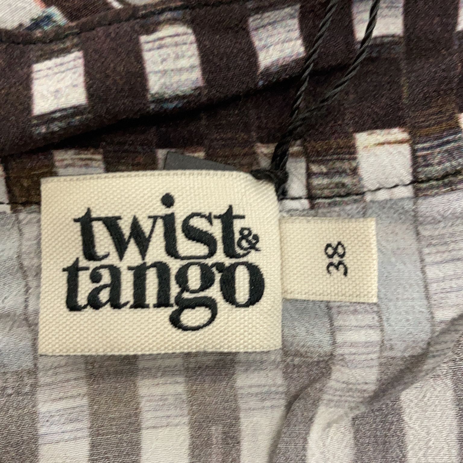 Twist  Tango