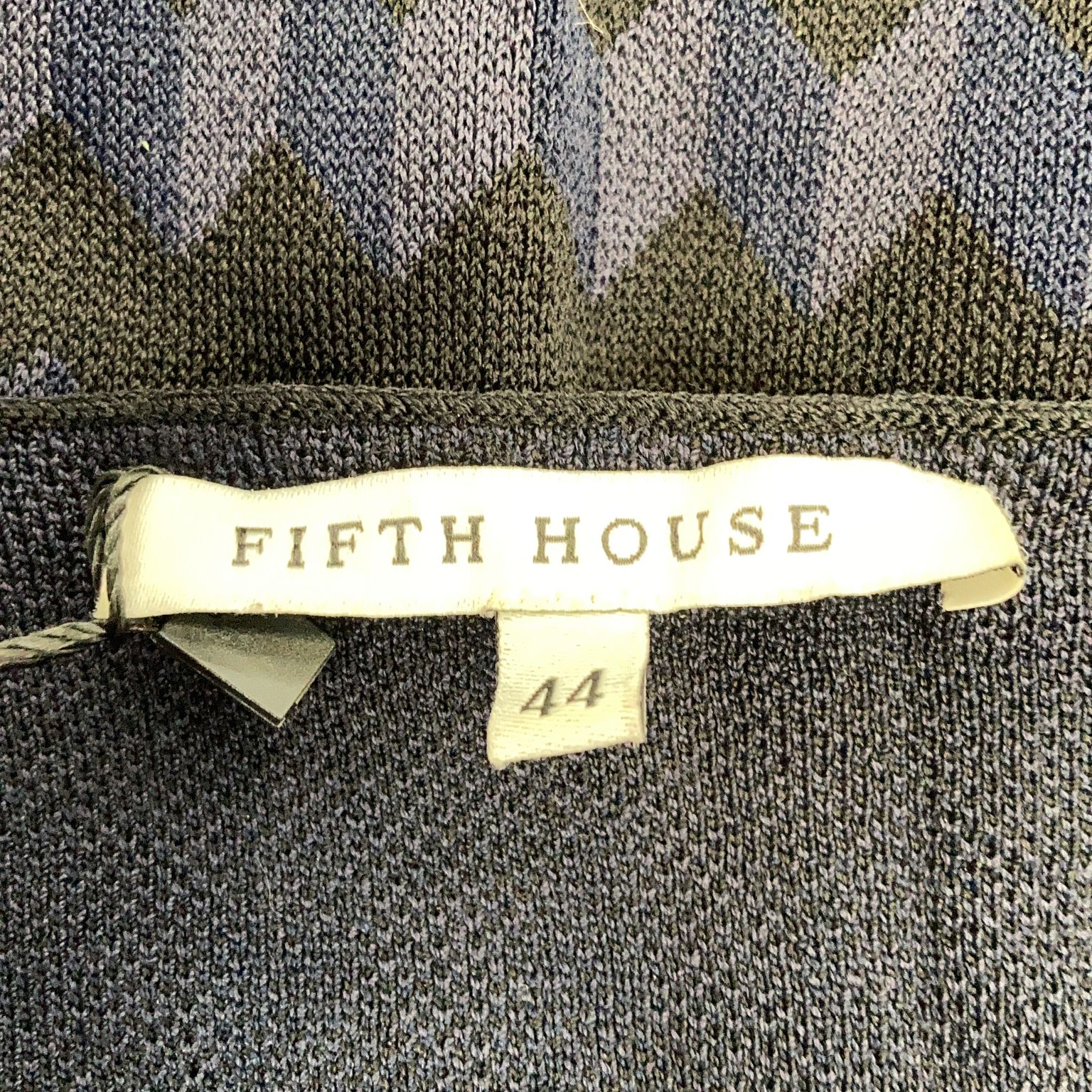 Fifth House