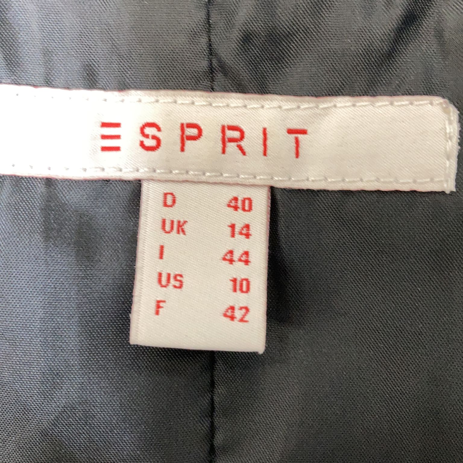 ESPRIT