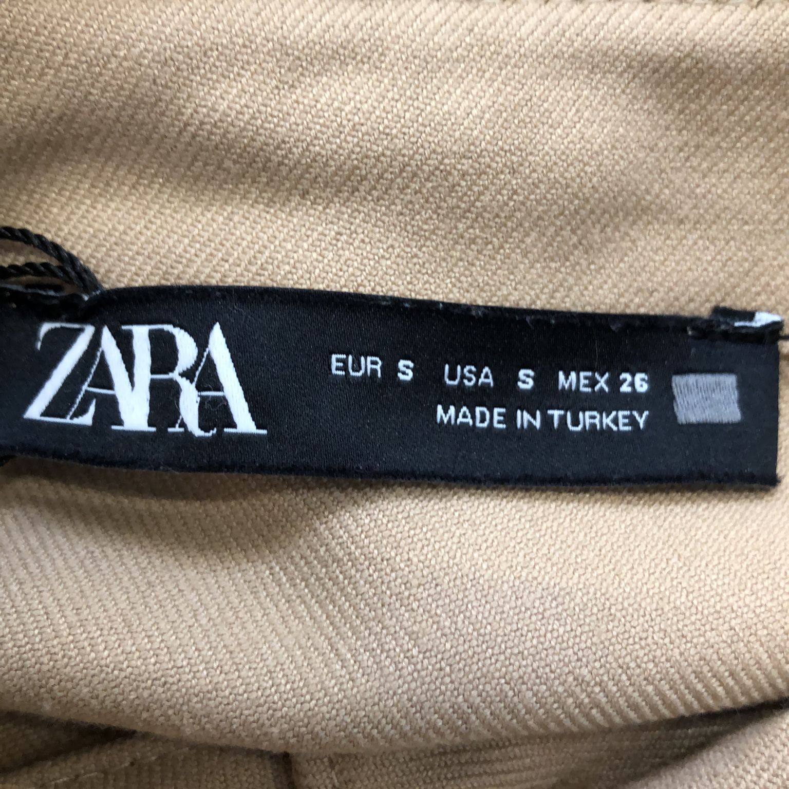 Zara