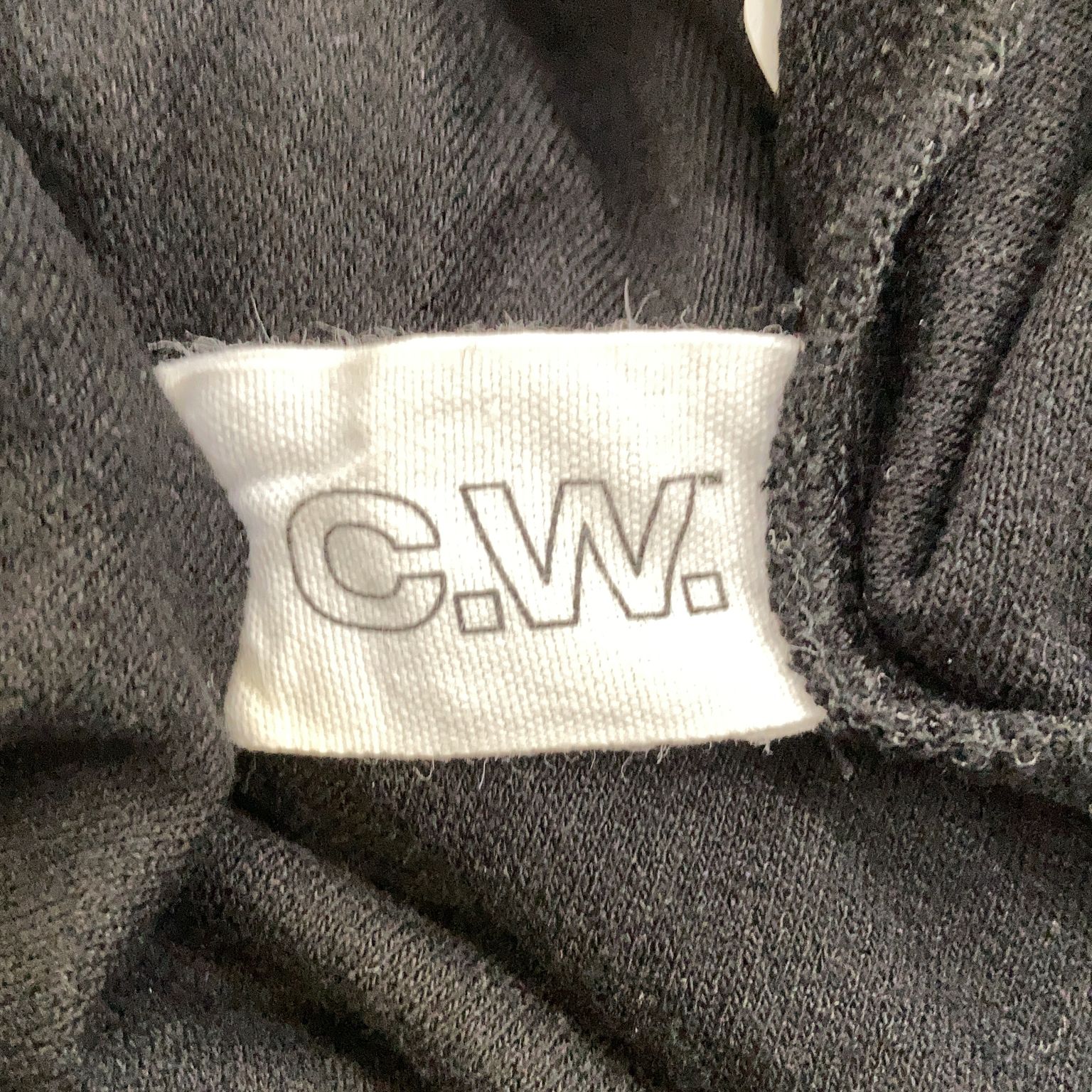 C.W.