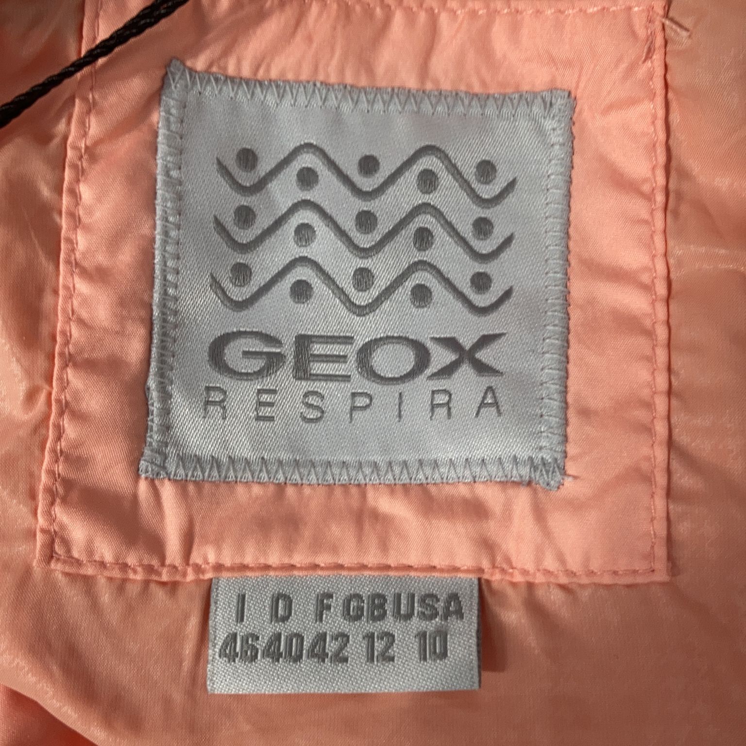 Geox Respira