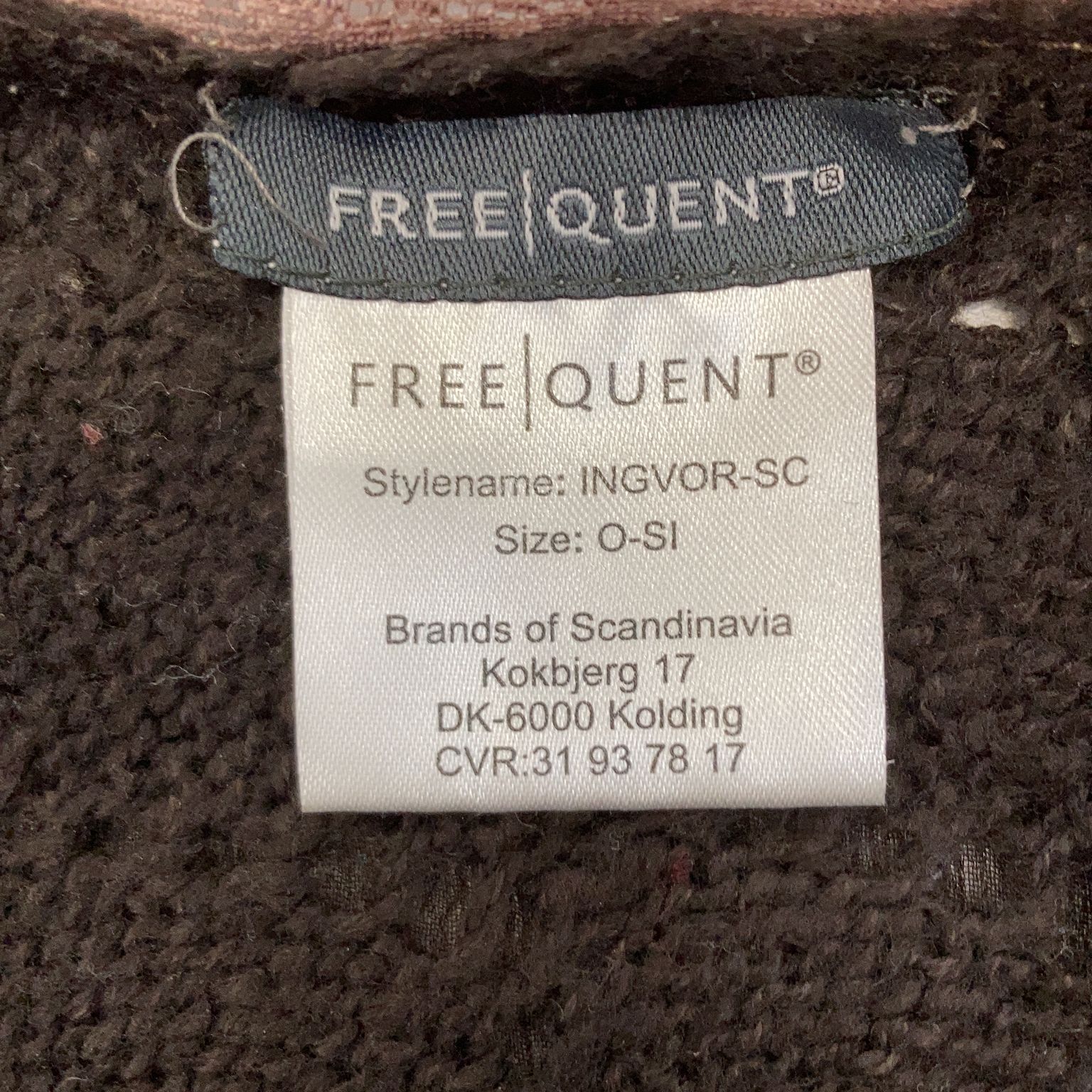 Free/Quent