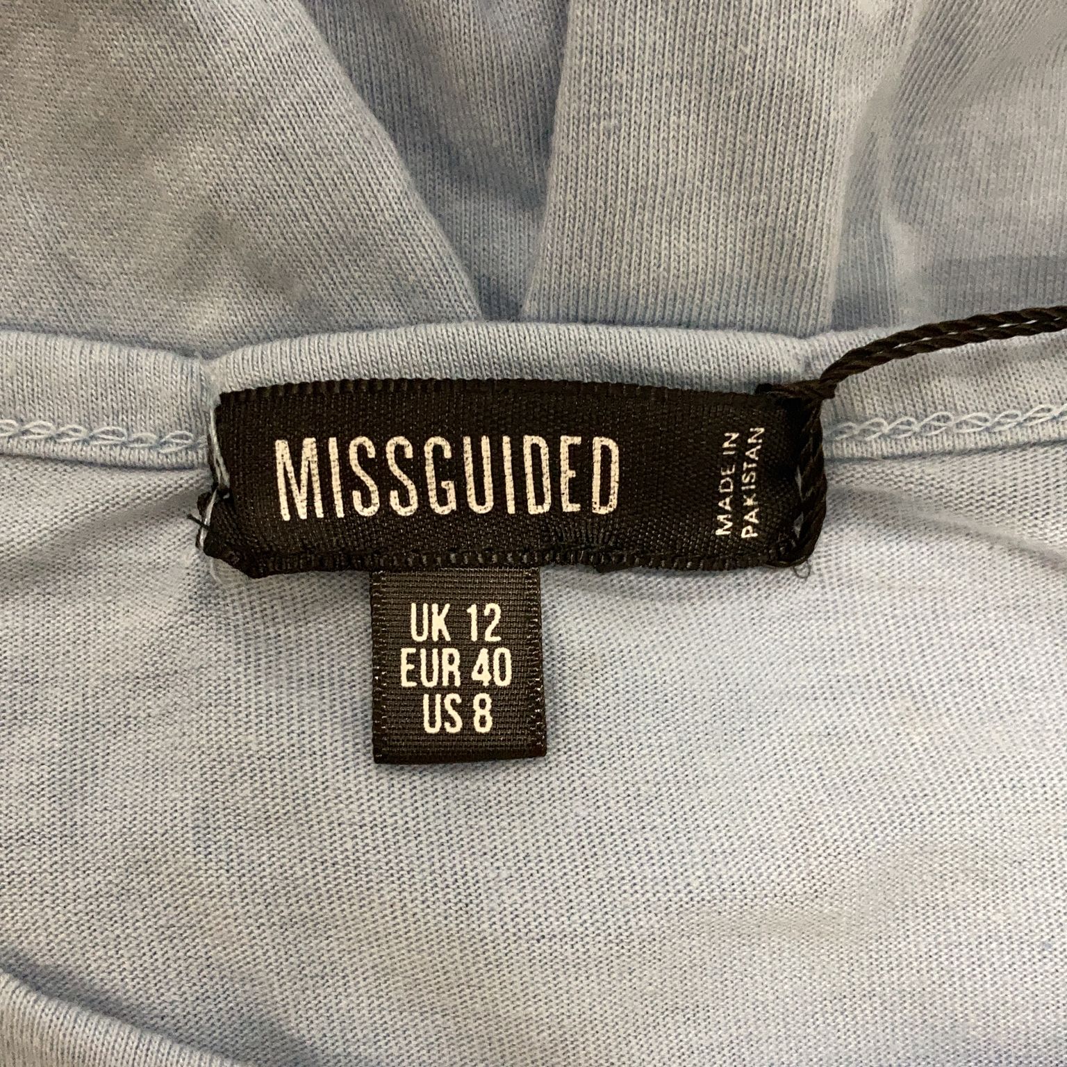 Missguided