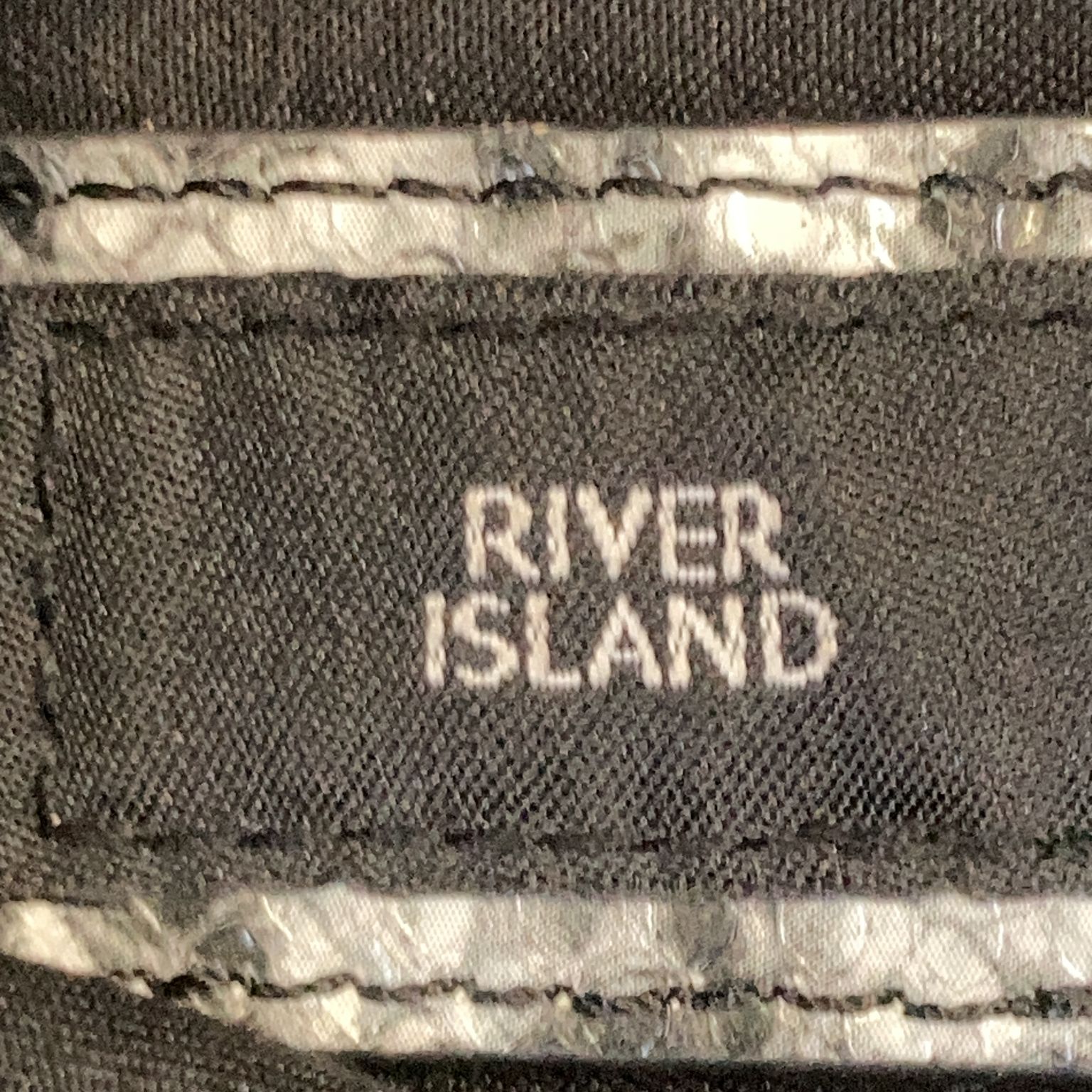 River Island