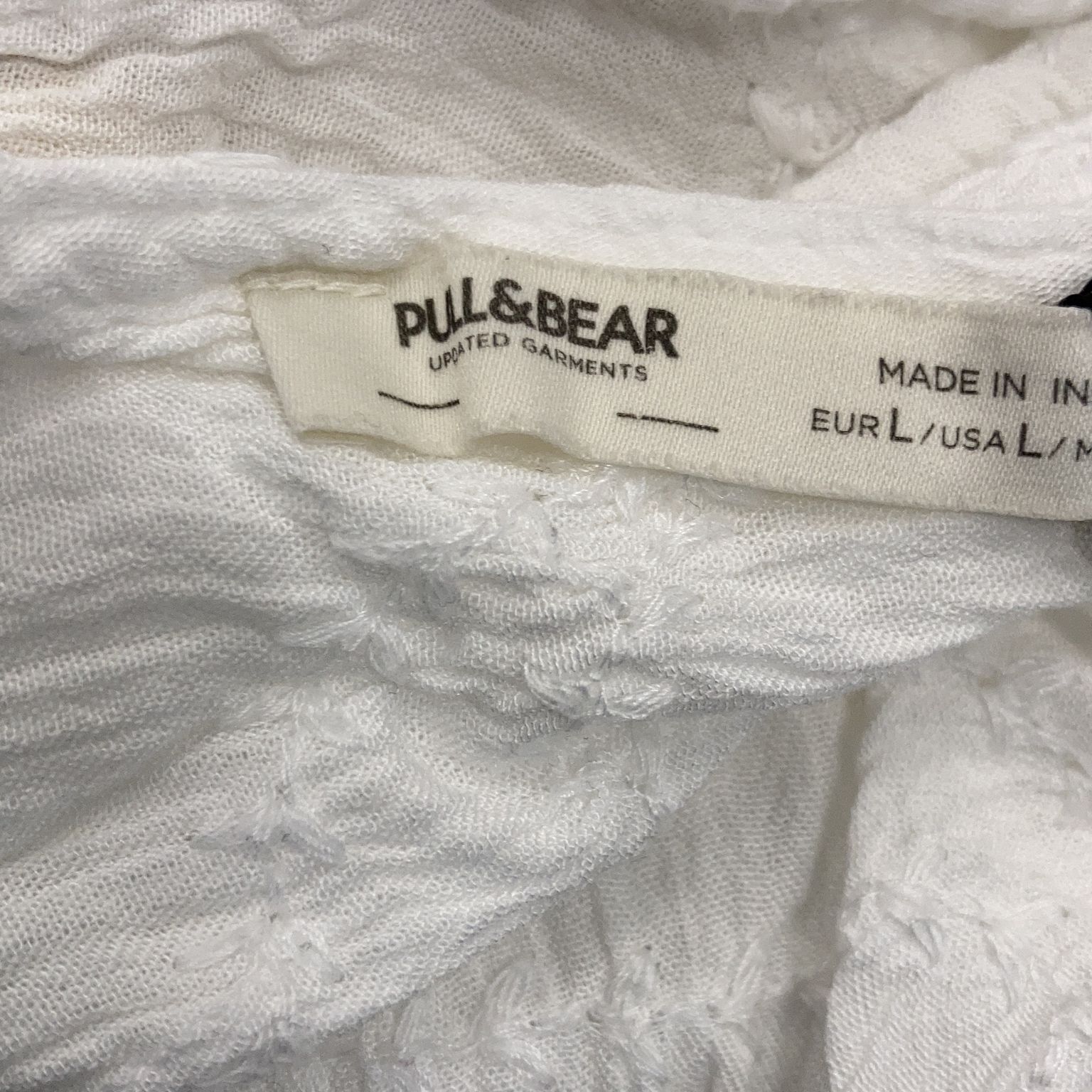 Pull  Bear