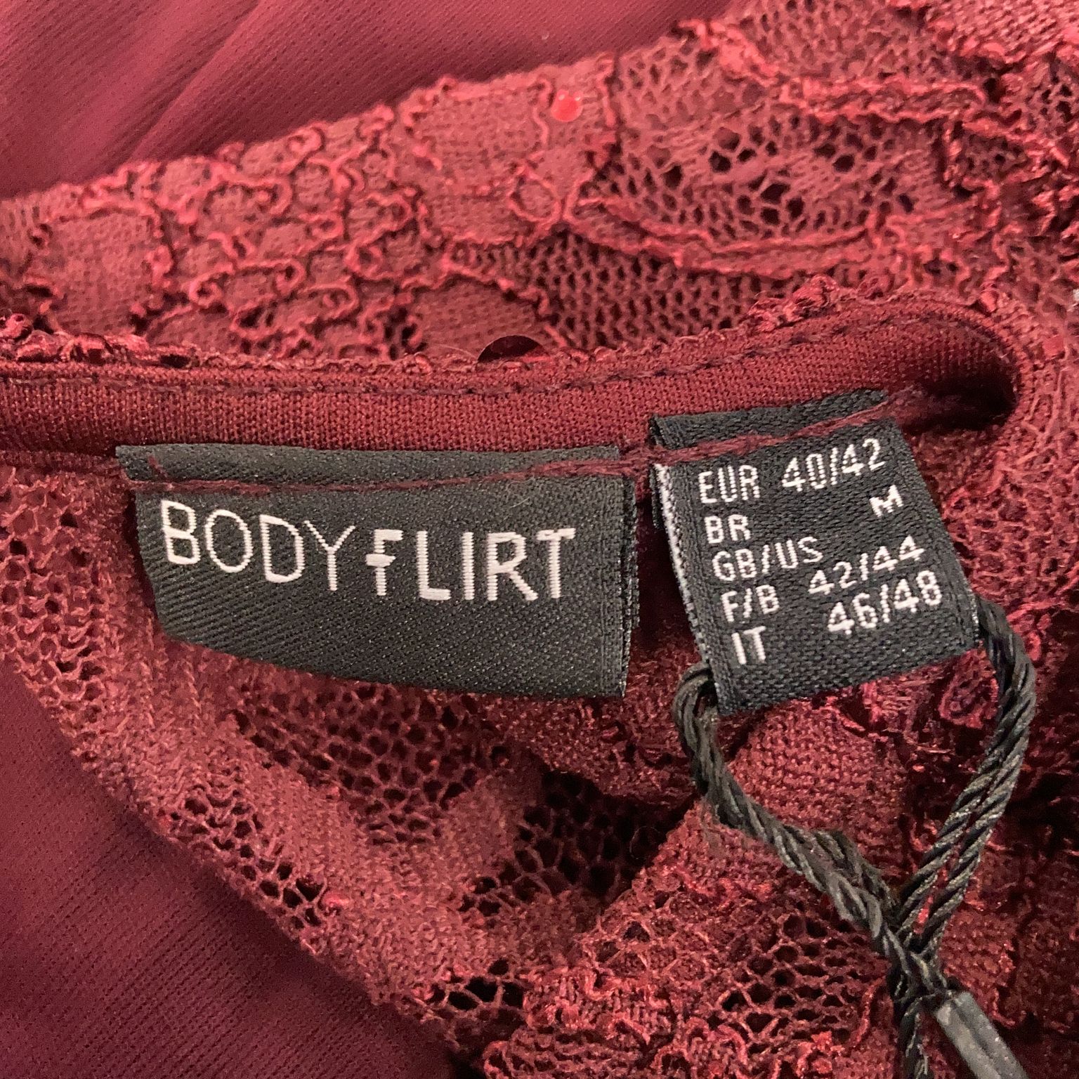 Bodyflirt