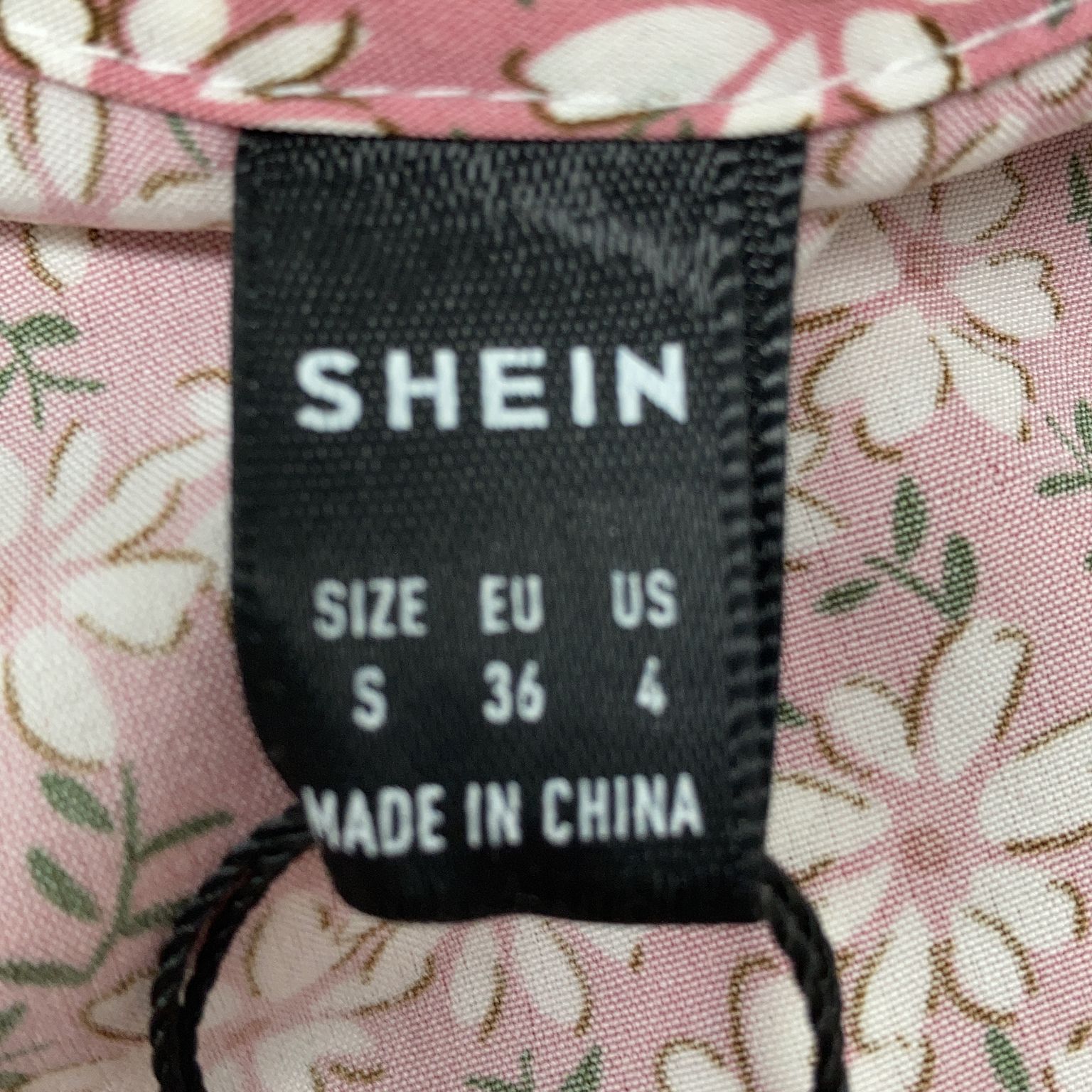 Shein