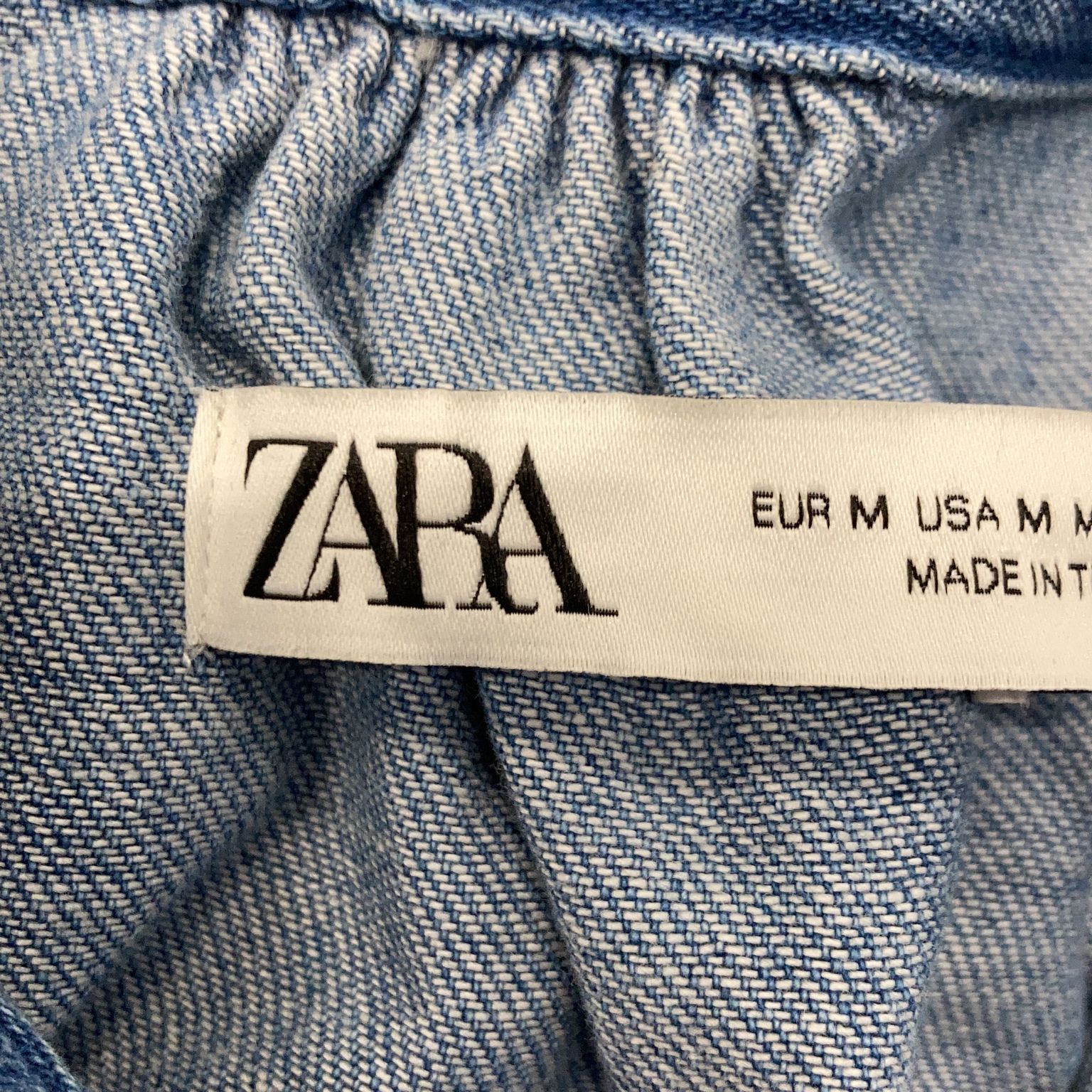 Zara