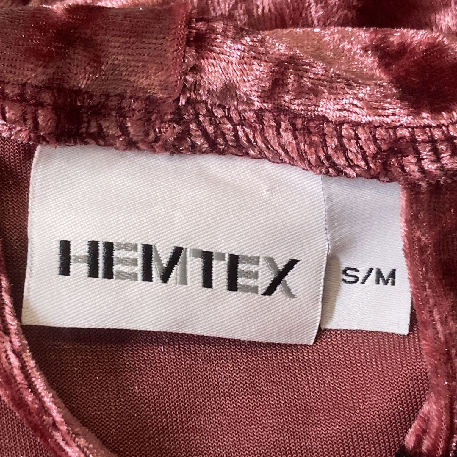 Hemtex