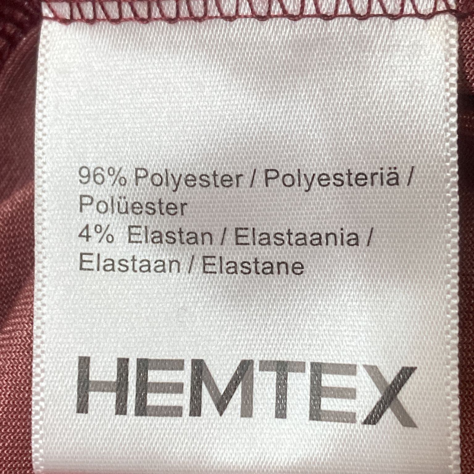 Hemtex