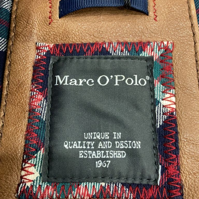 Marc O'Polo