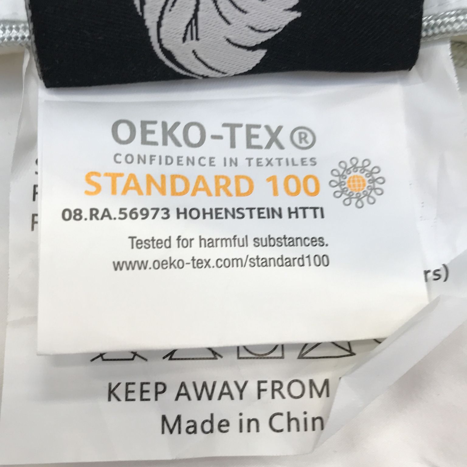 Oeko-Tex