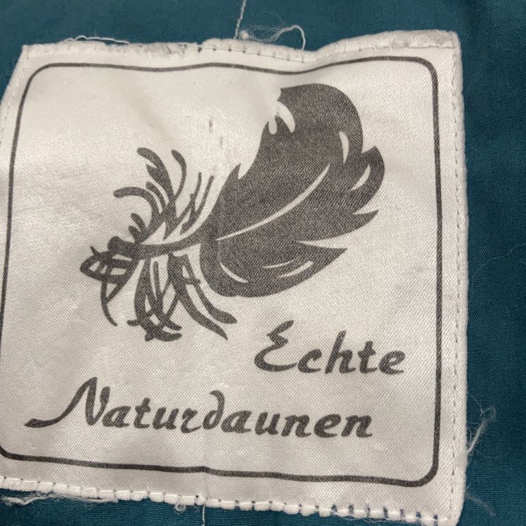 Echte