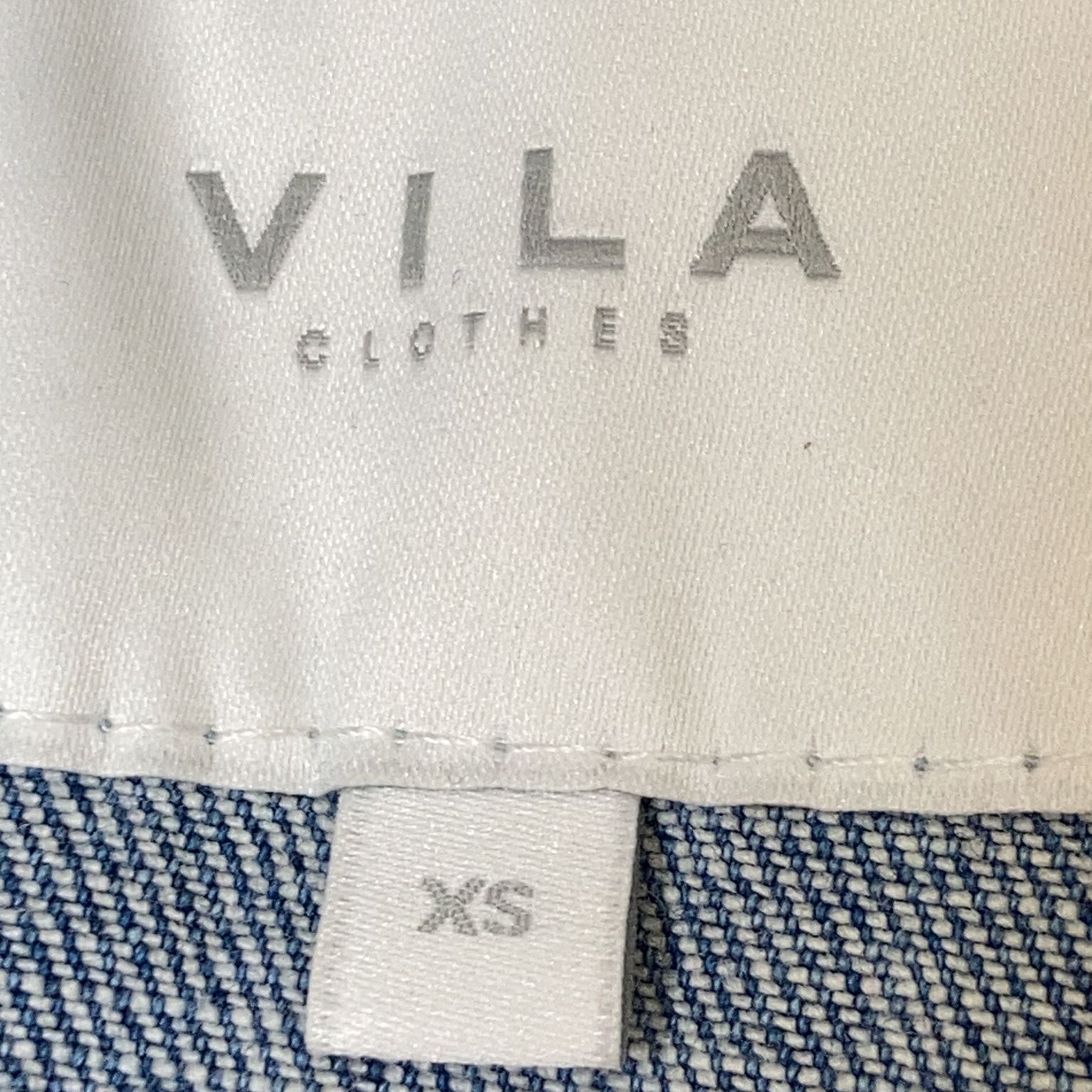 VILA Clothes