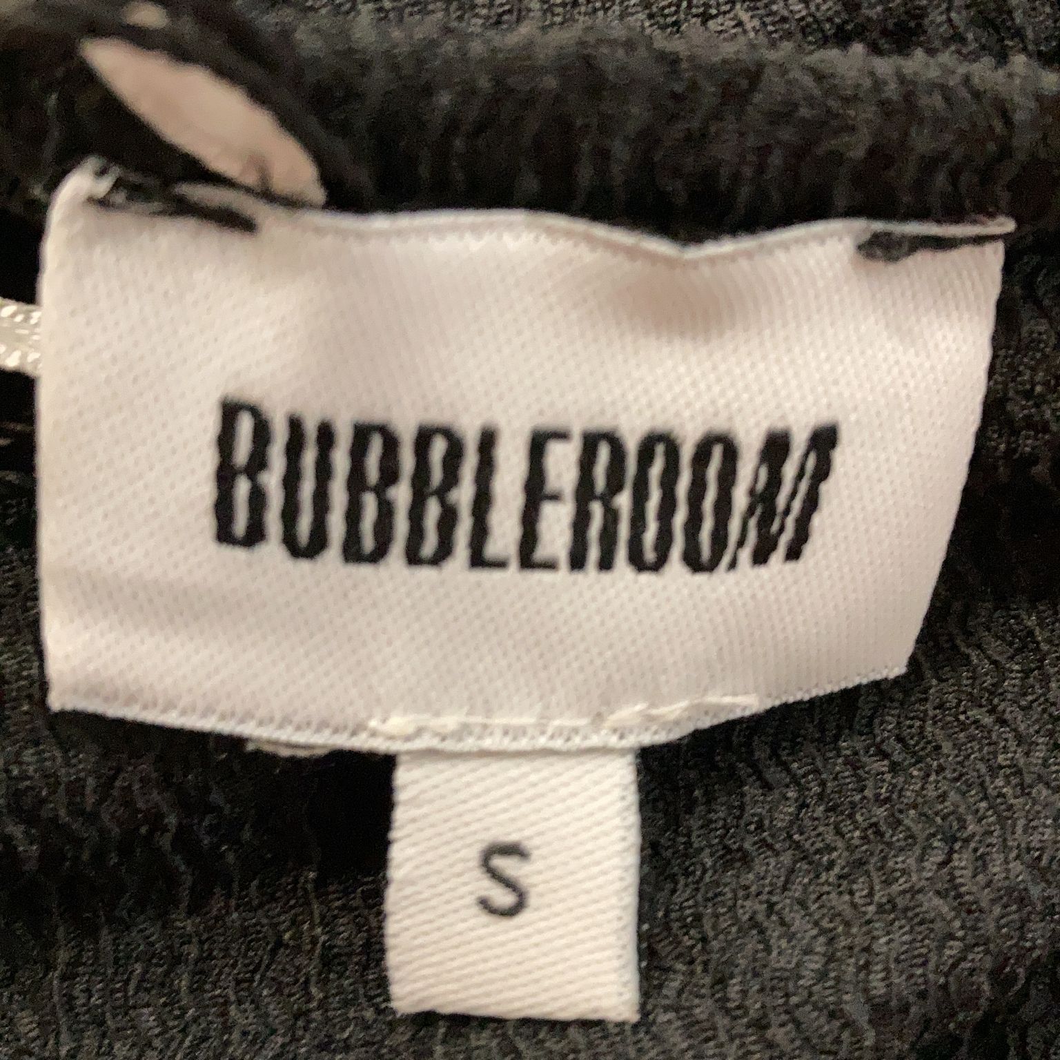 Bubbleroom