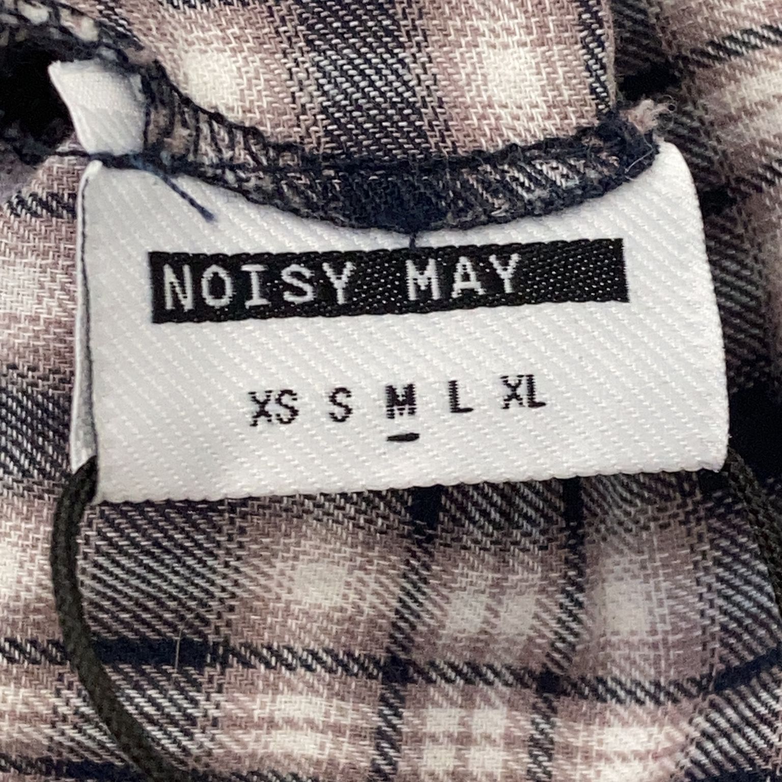 Noisy May