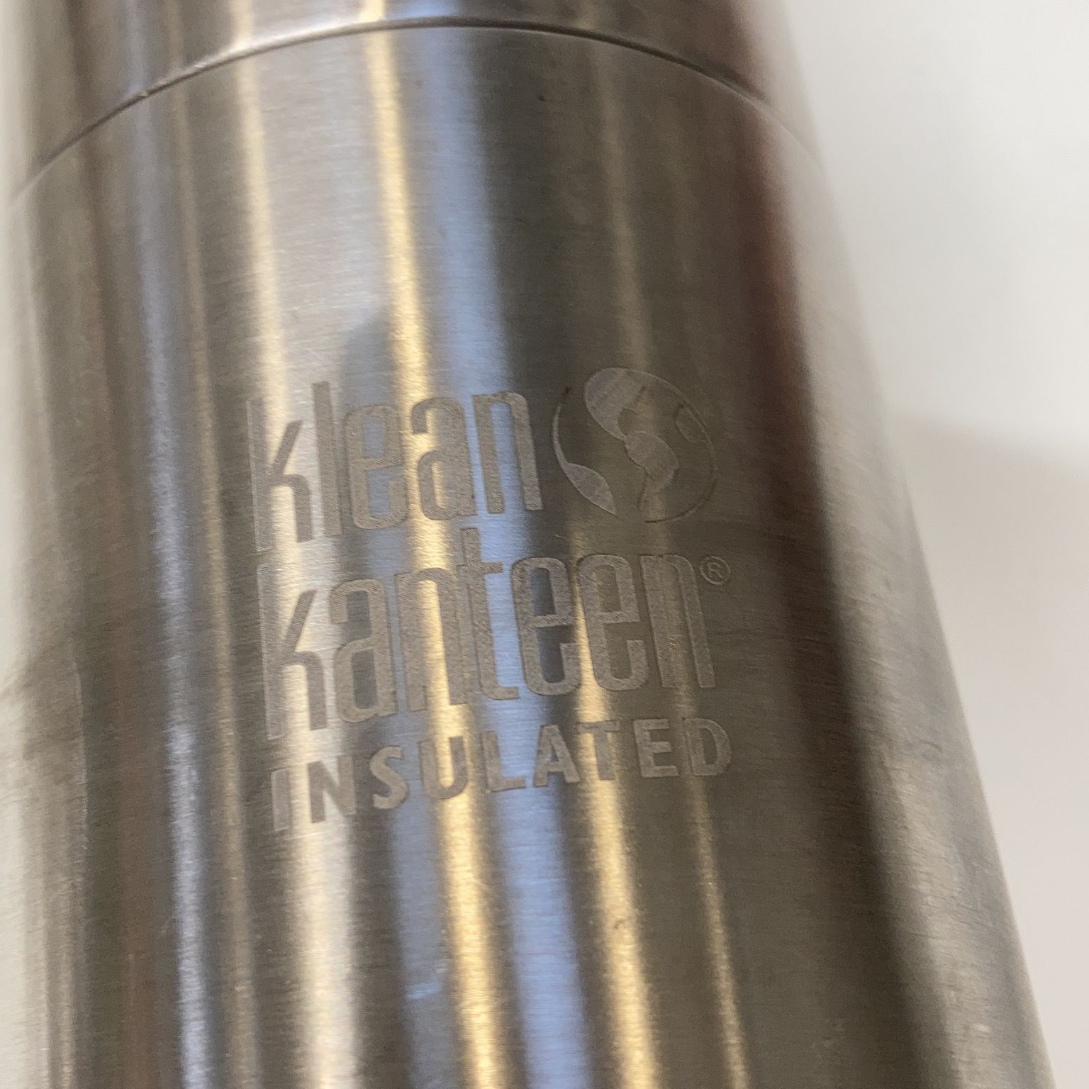 Klean Kanteen