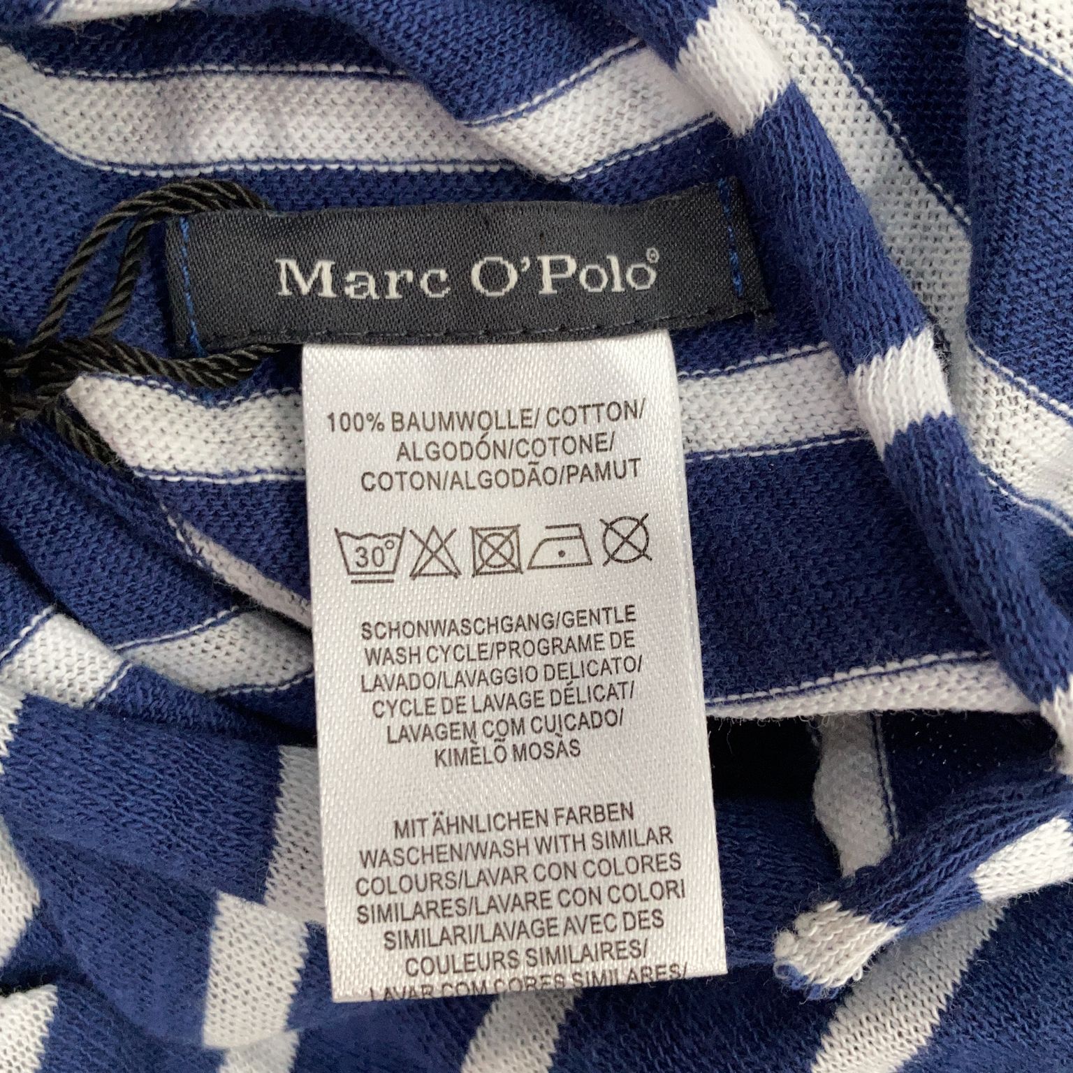 Marc O'Polo