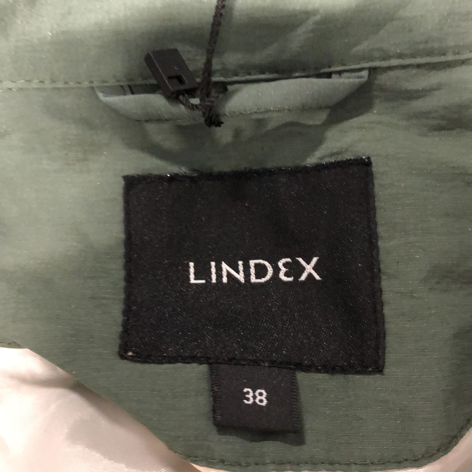 Lindex