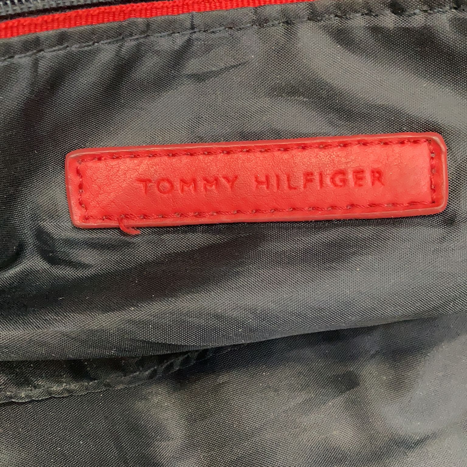 Tommy Hilfiger