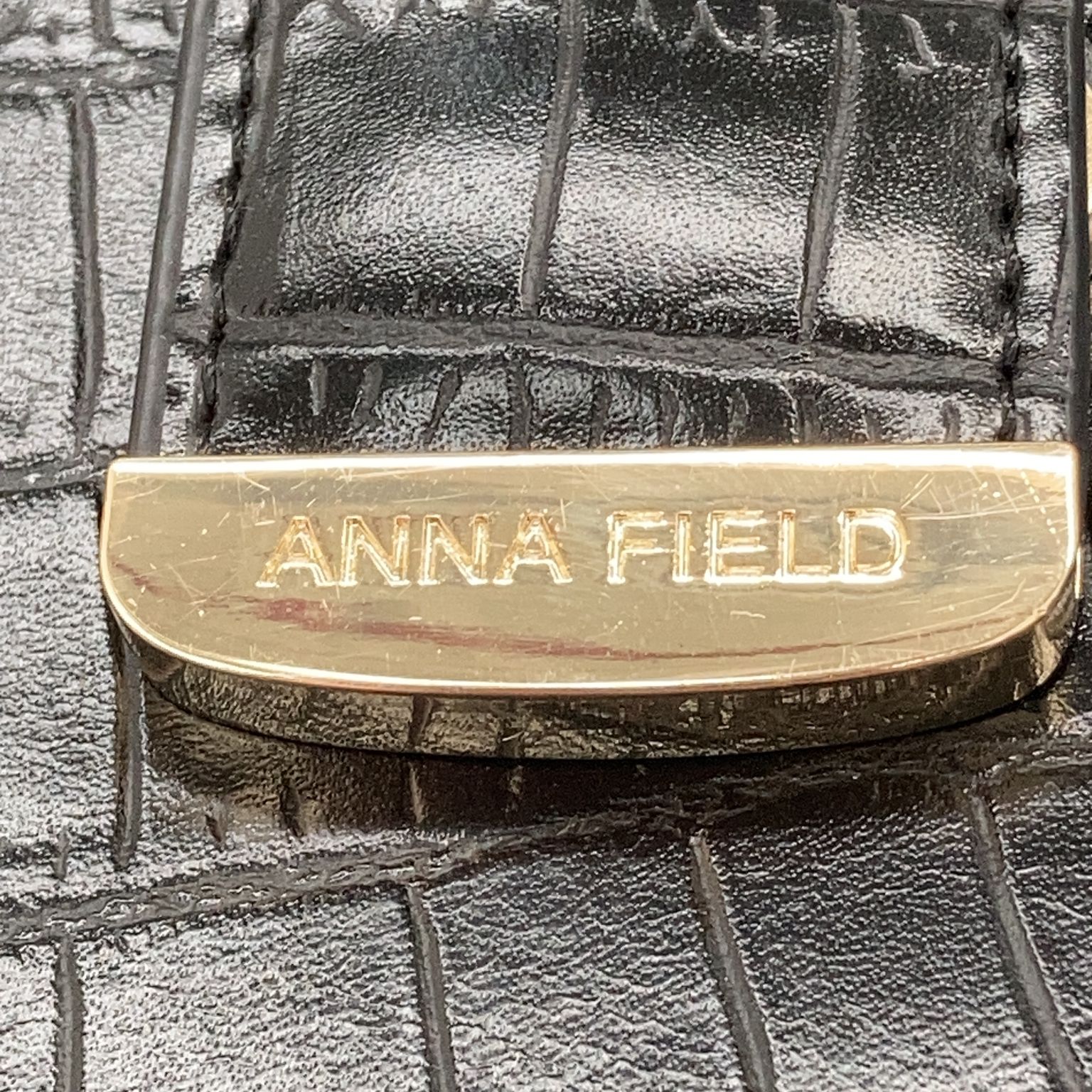 Anna Field