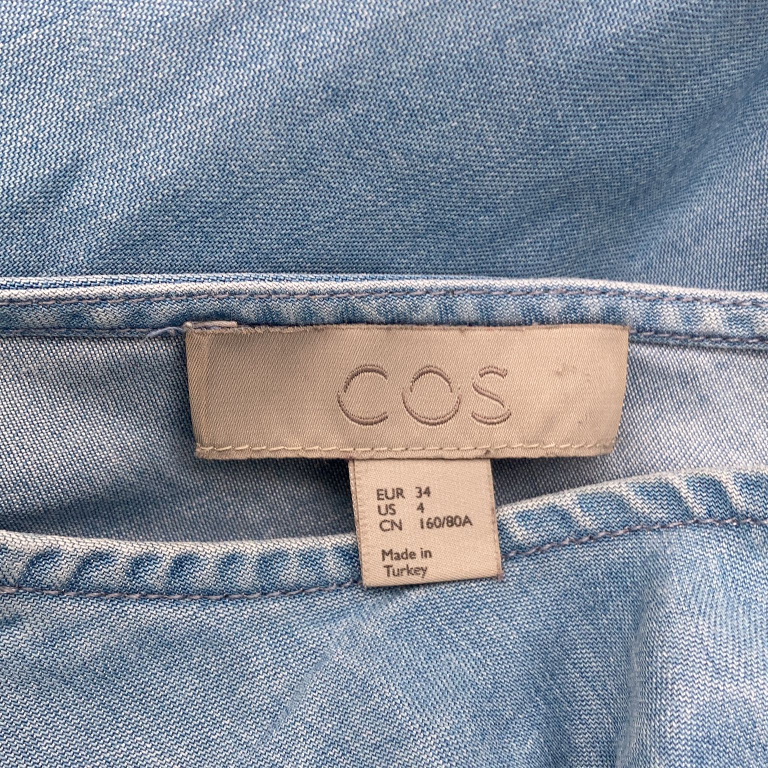 COS