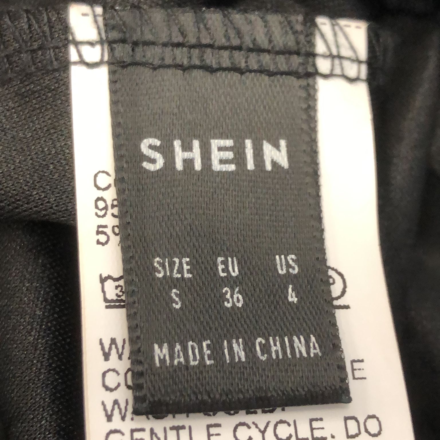 Shein