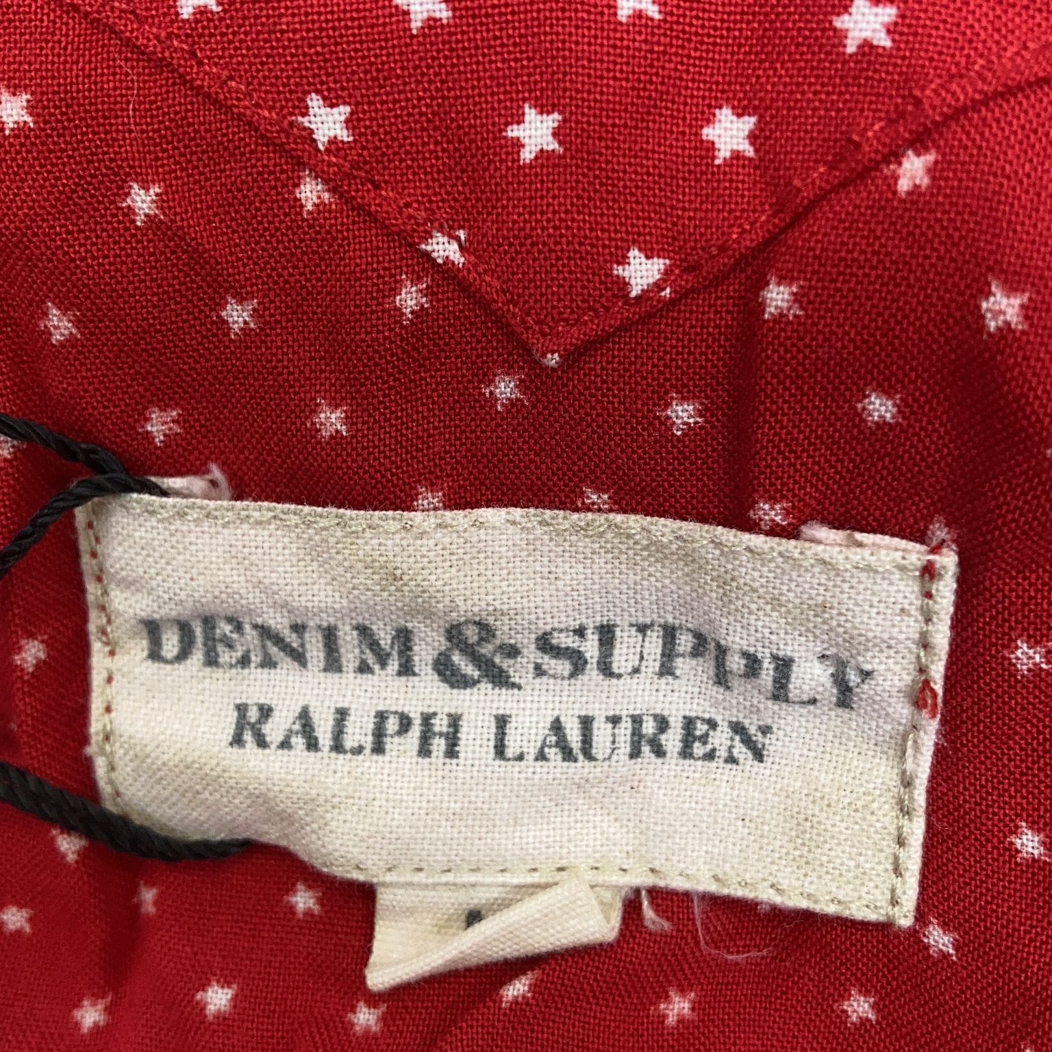 Denim  Supply Ralph Lauren