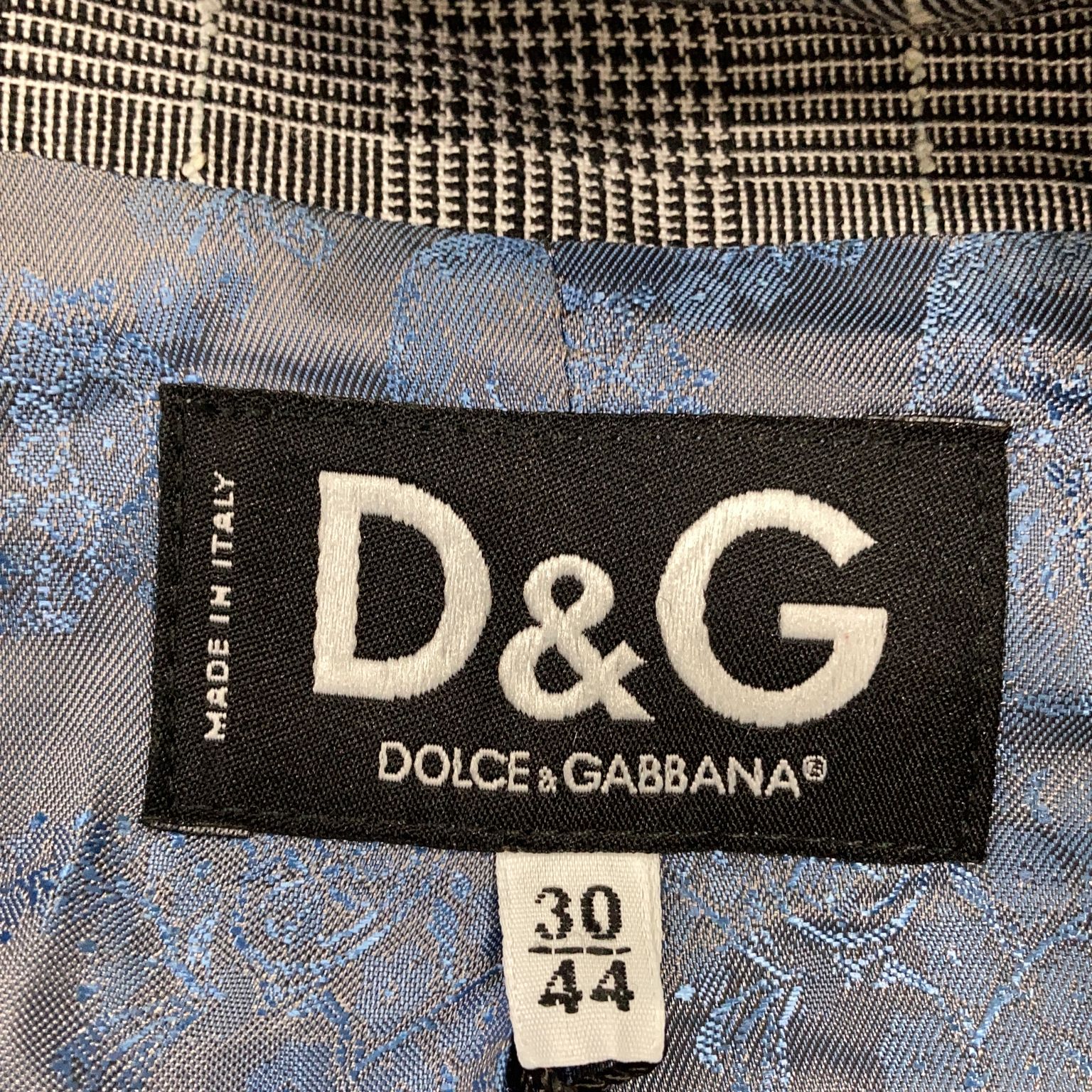 Dolce  Gabbana