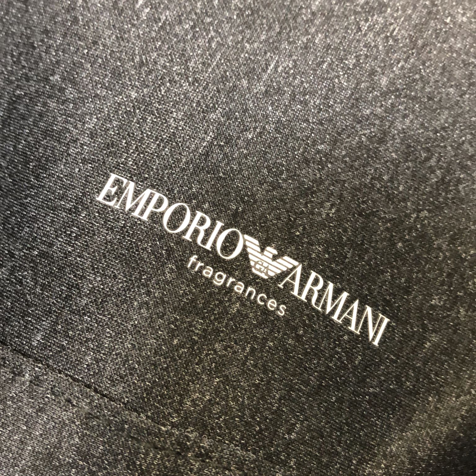 Emporio Armani Fragrances