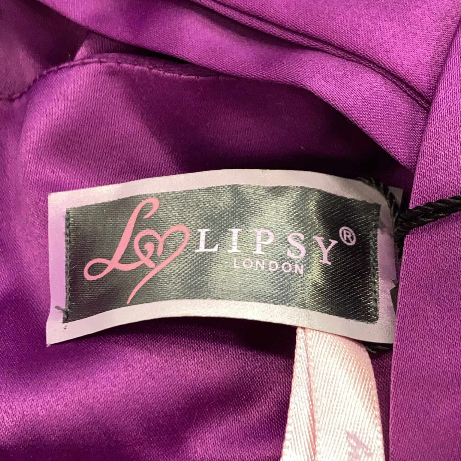 Lipsy London